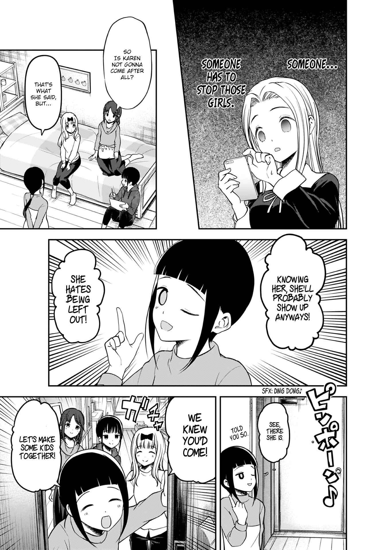 Chapter 171 - Page 18