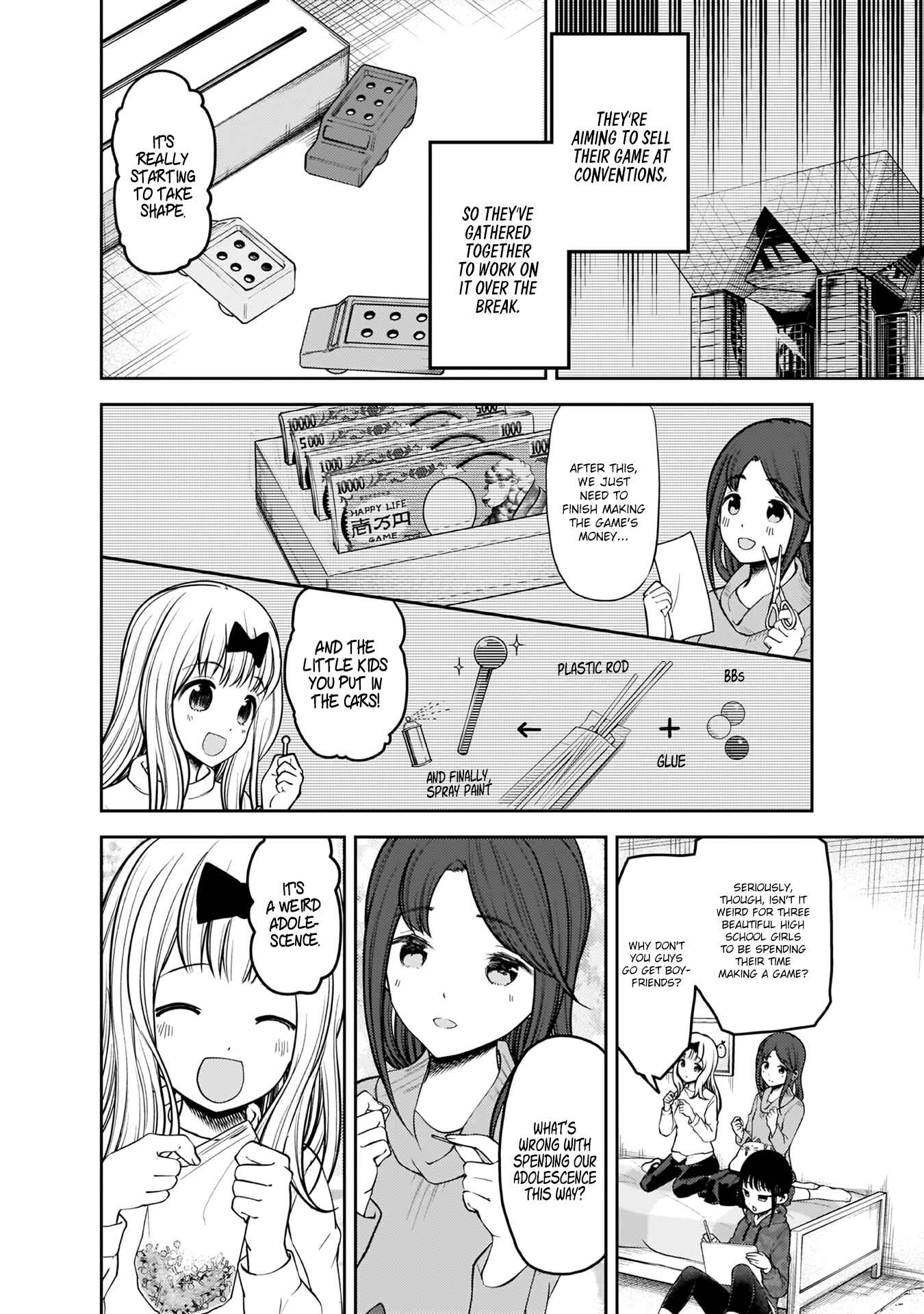 Chapter 171 - Page 5