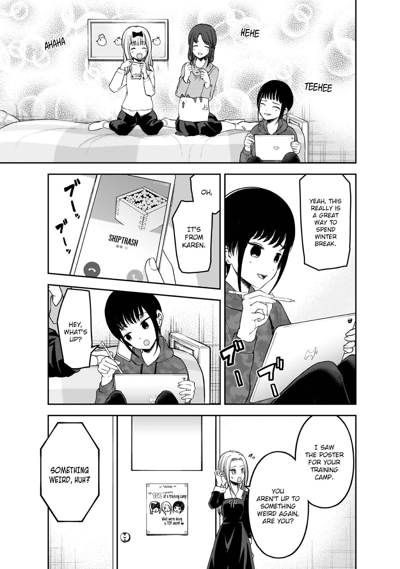 Chapter 171 - Page 6