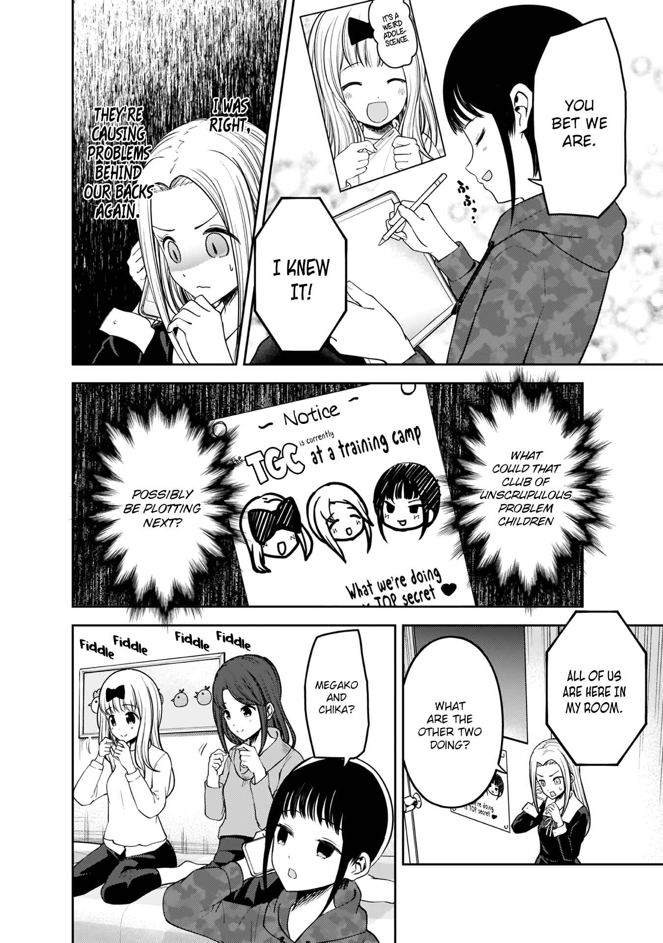Chapter 171 - Page 7