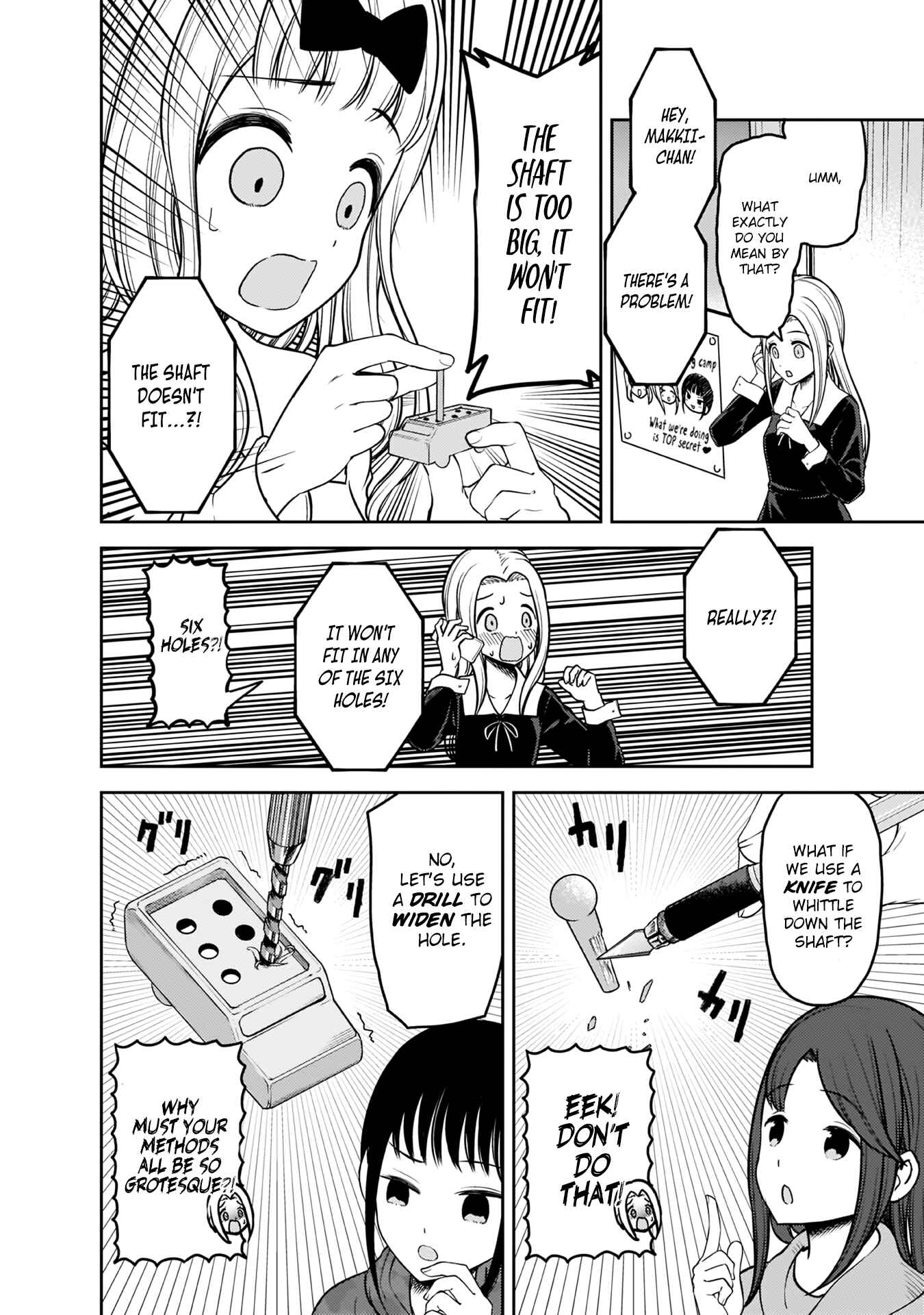 Chapter 171 - Page 9
