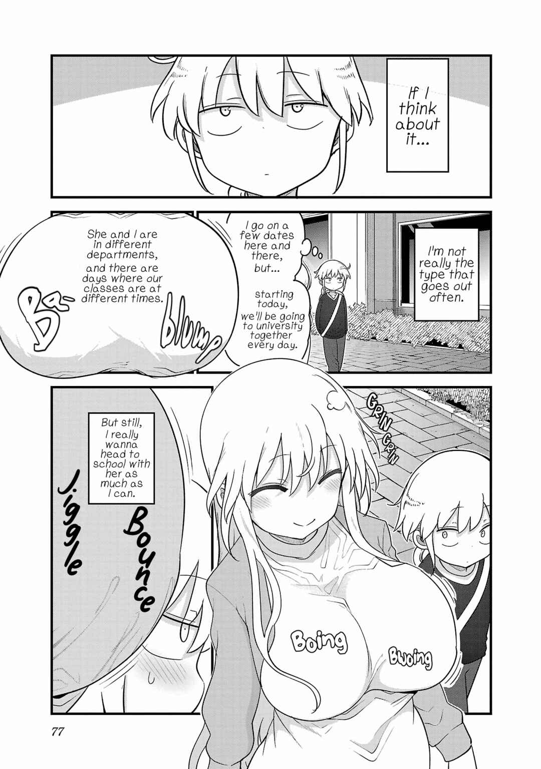 Chapter 111 - Page 3
