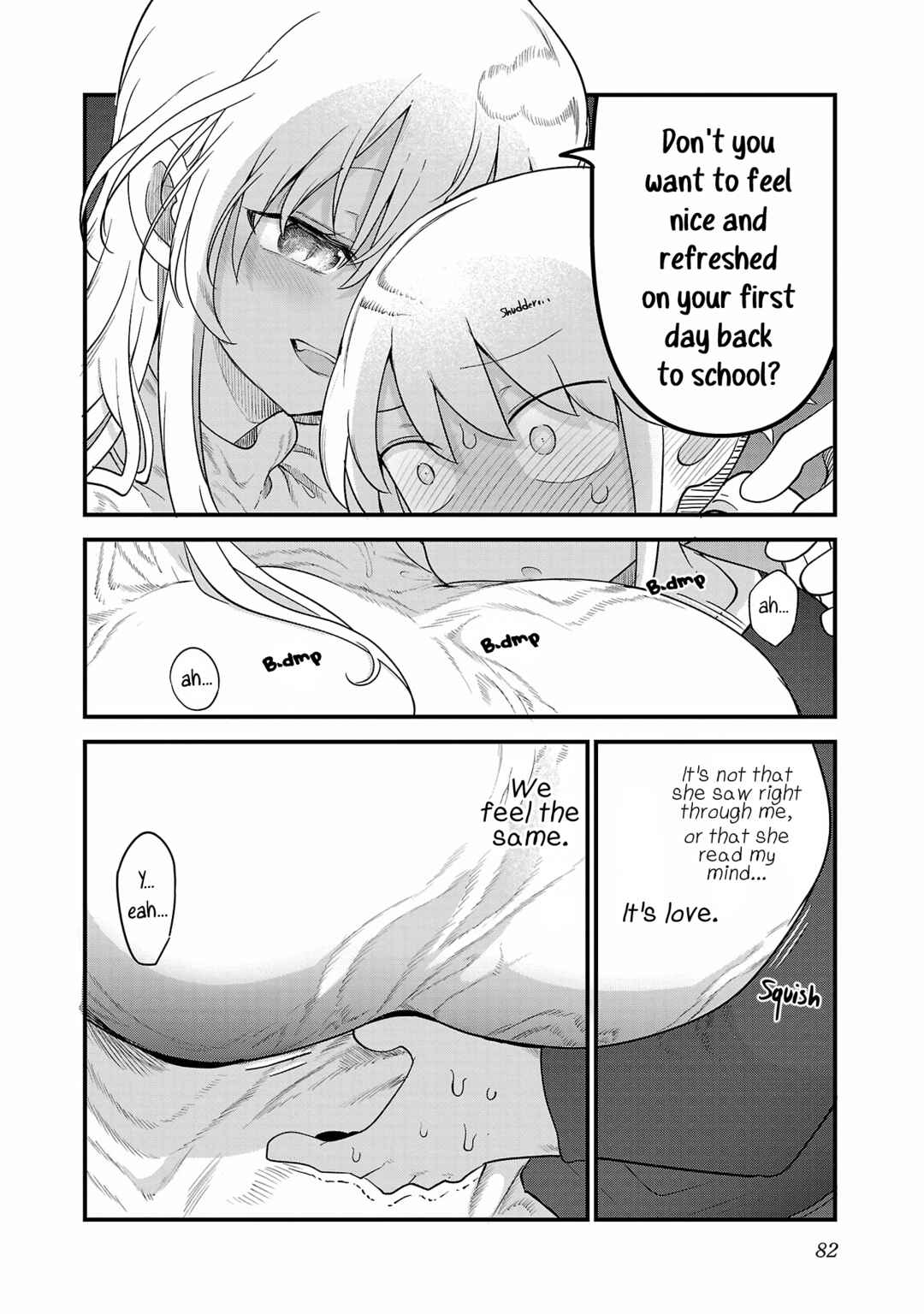 Chapter 111 - Page 8