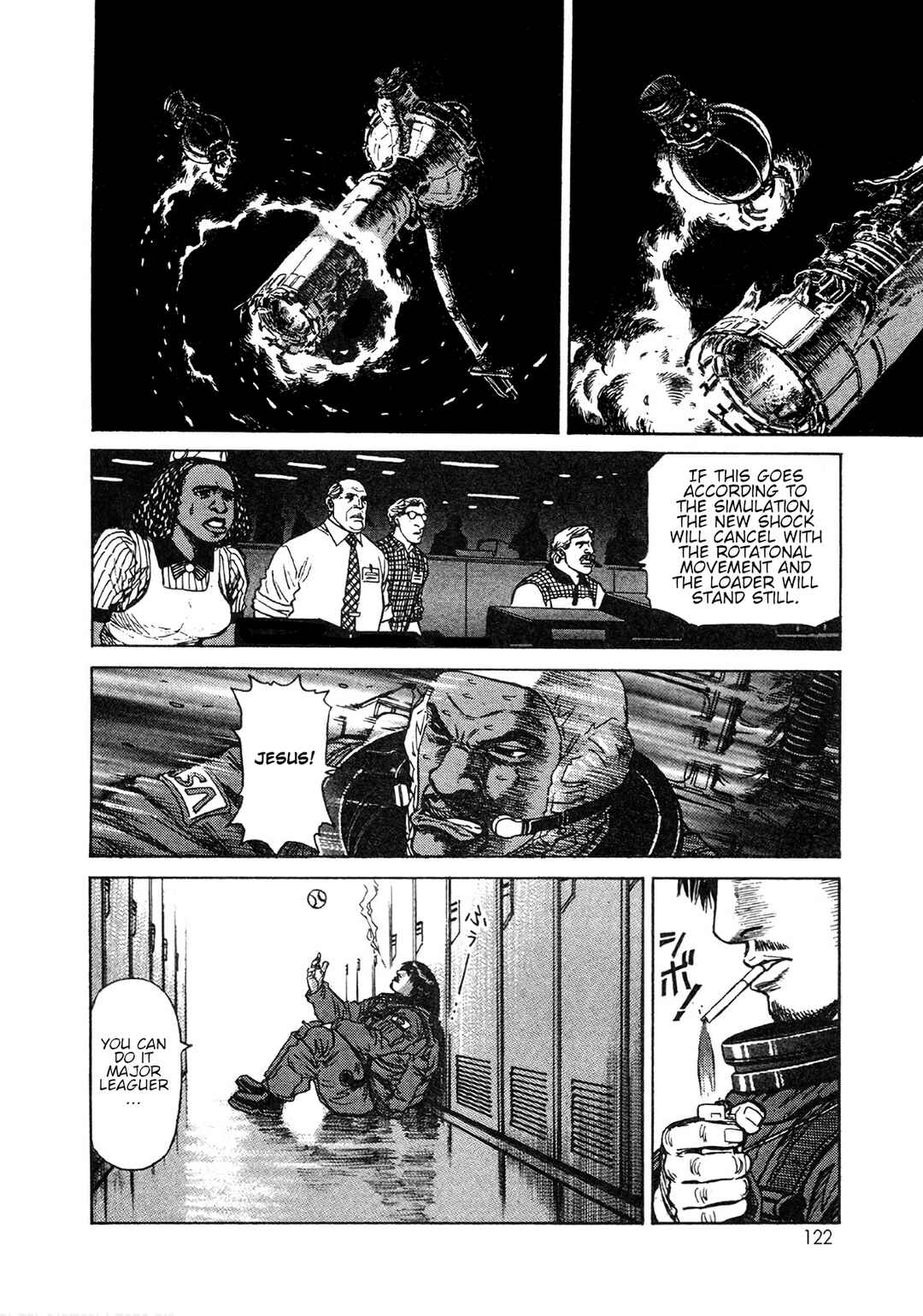 Chapter 4 - Page 20