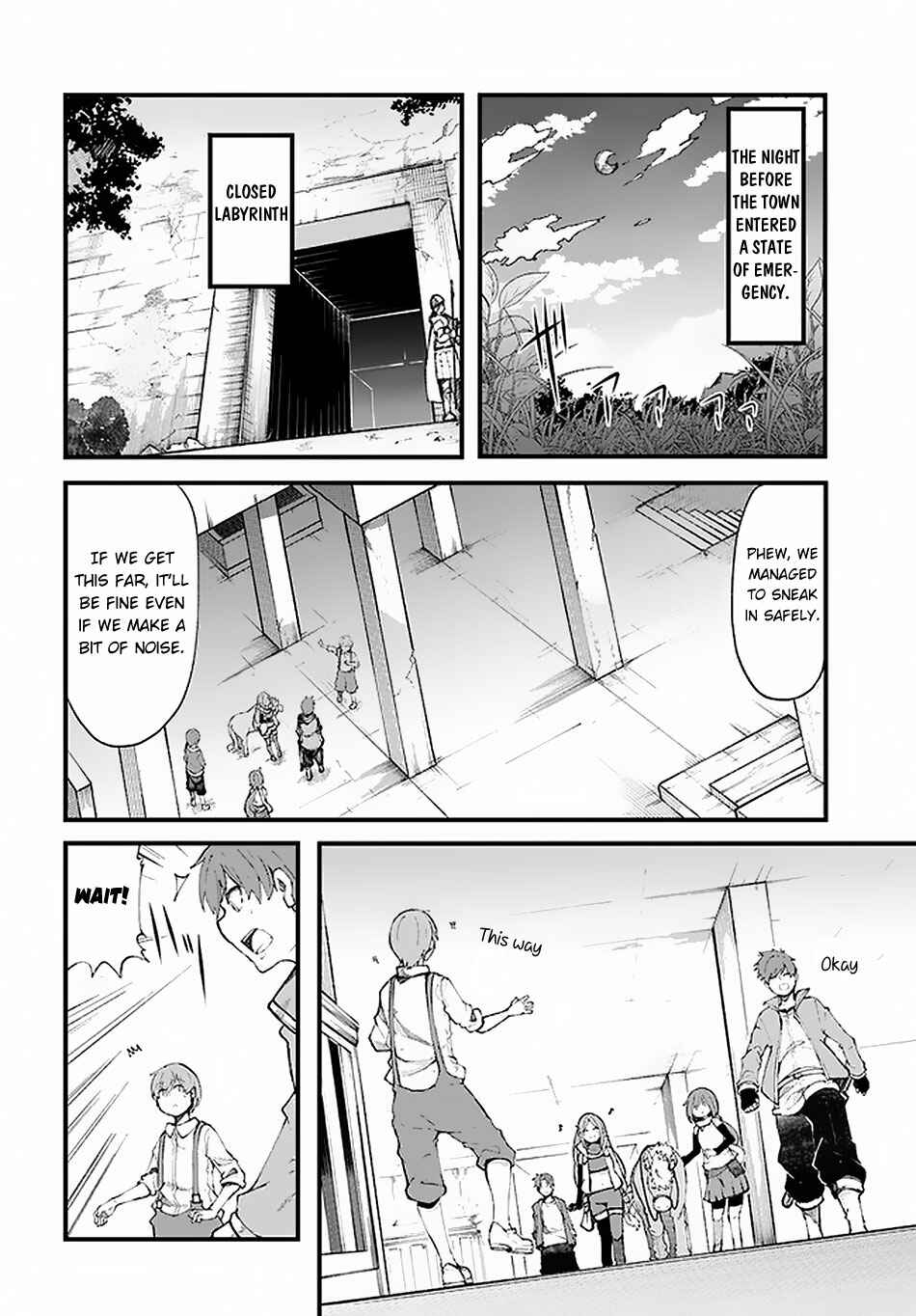 Chapter 36 - Page 19