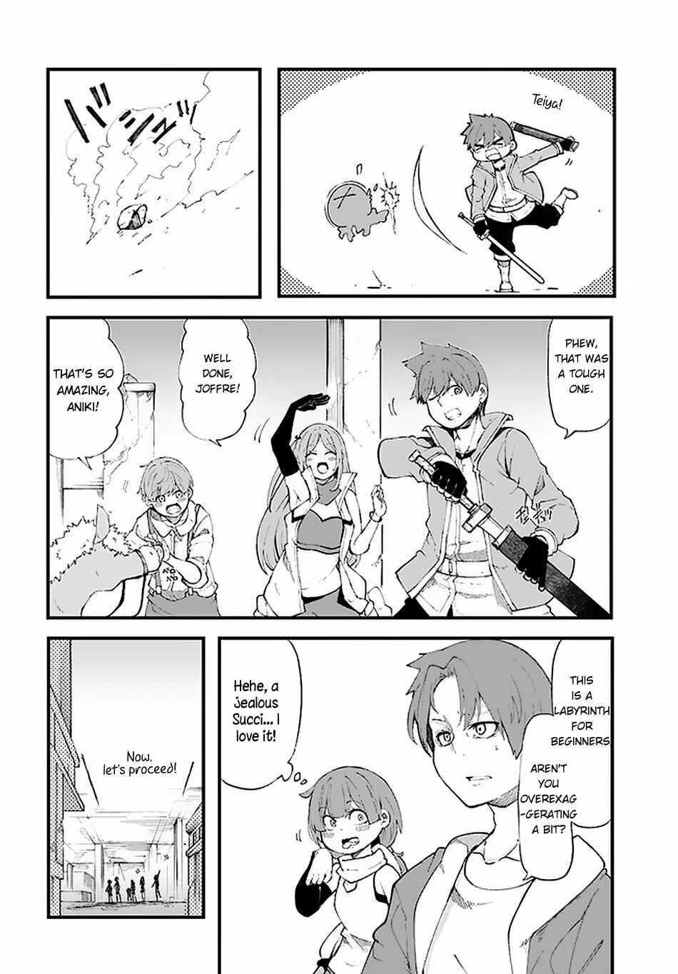 Chapter 36 - Page 21