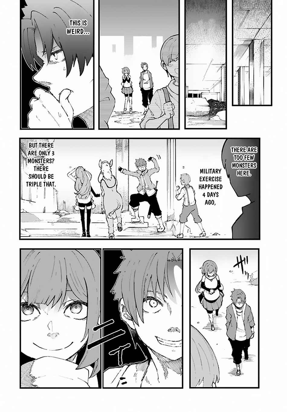 Chapter 36 - Page 23