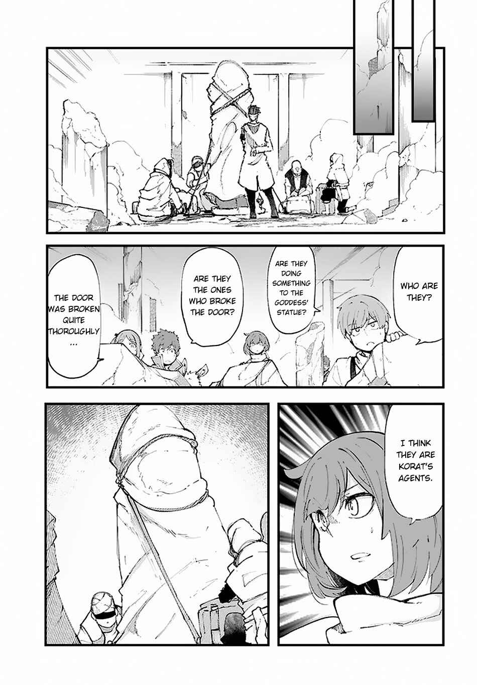 Chapter 36 - Page 28