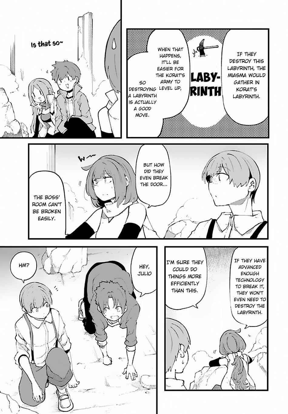 Chapter 36 - Page 30