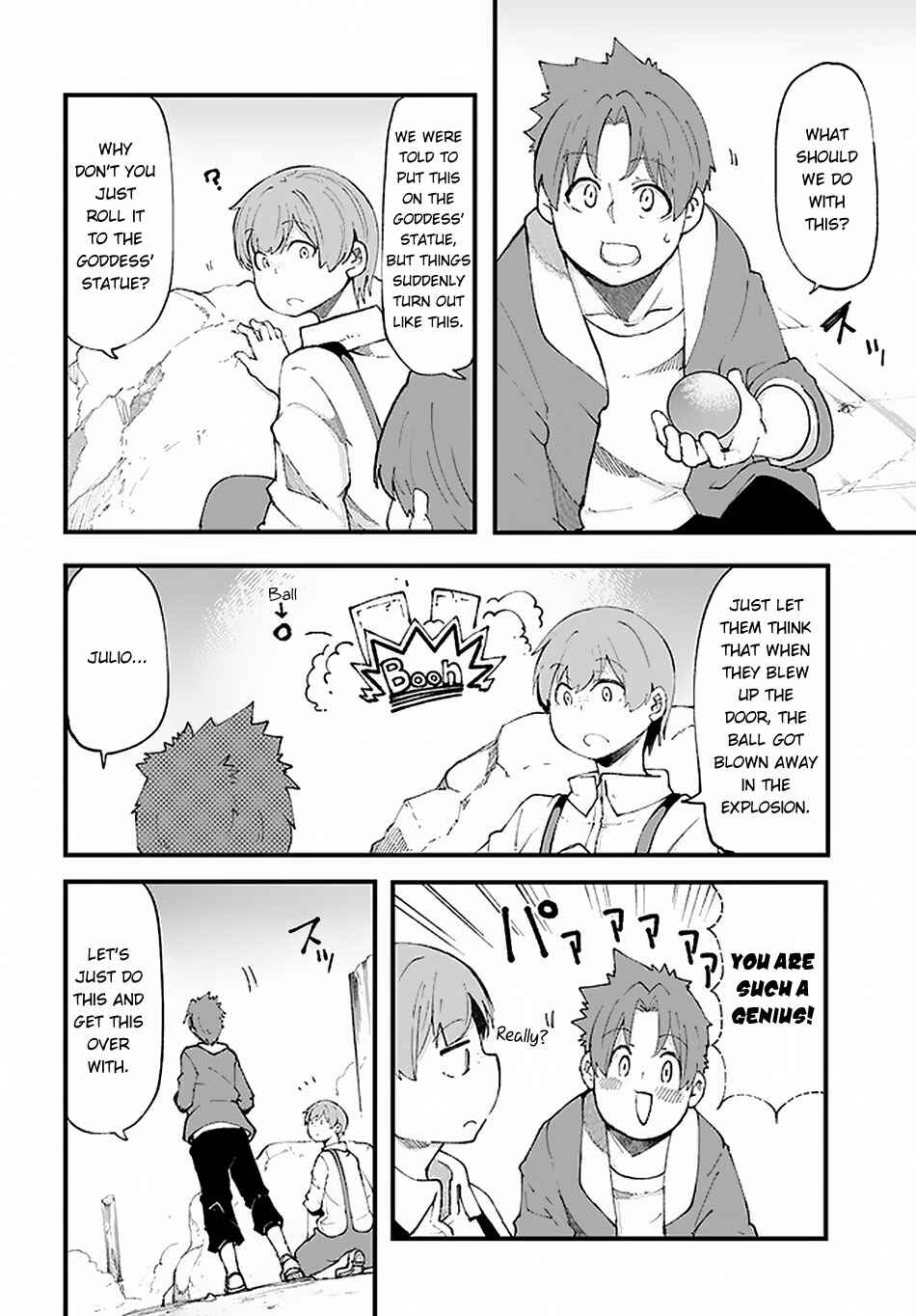 Chapter 36 - Page 31