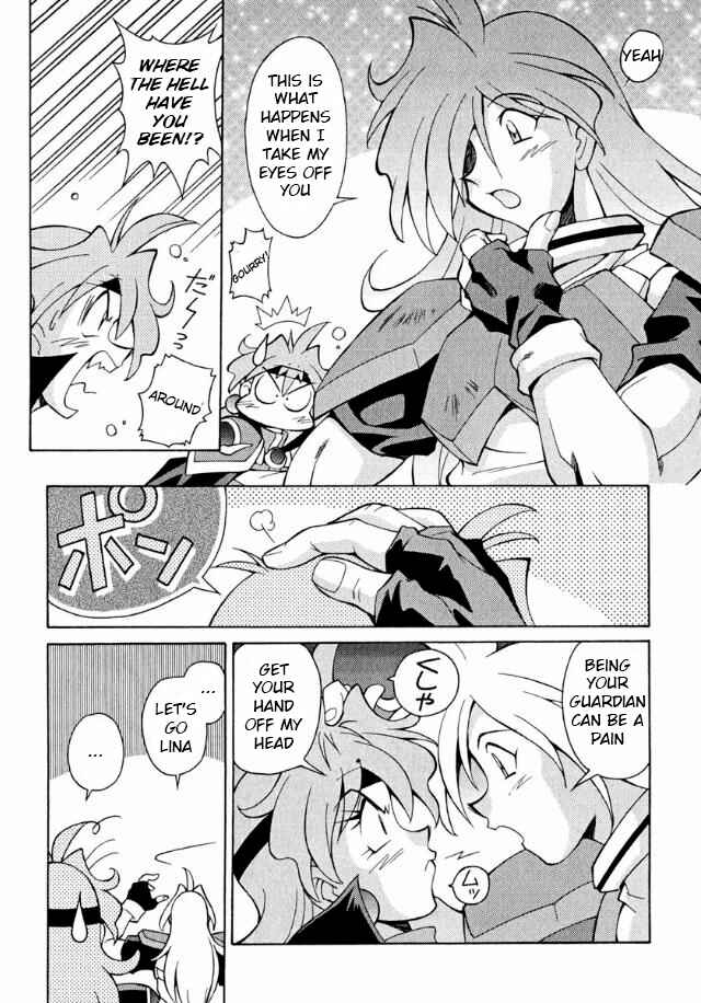 Chapter 1 - Page 5
