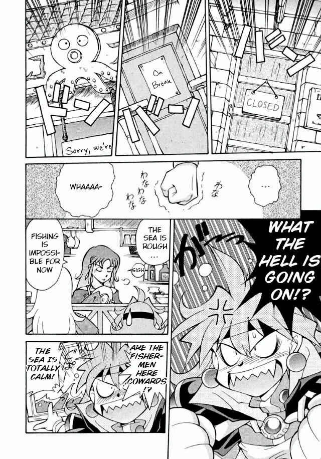 Chapter 1 - Page 8