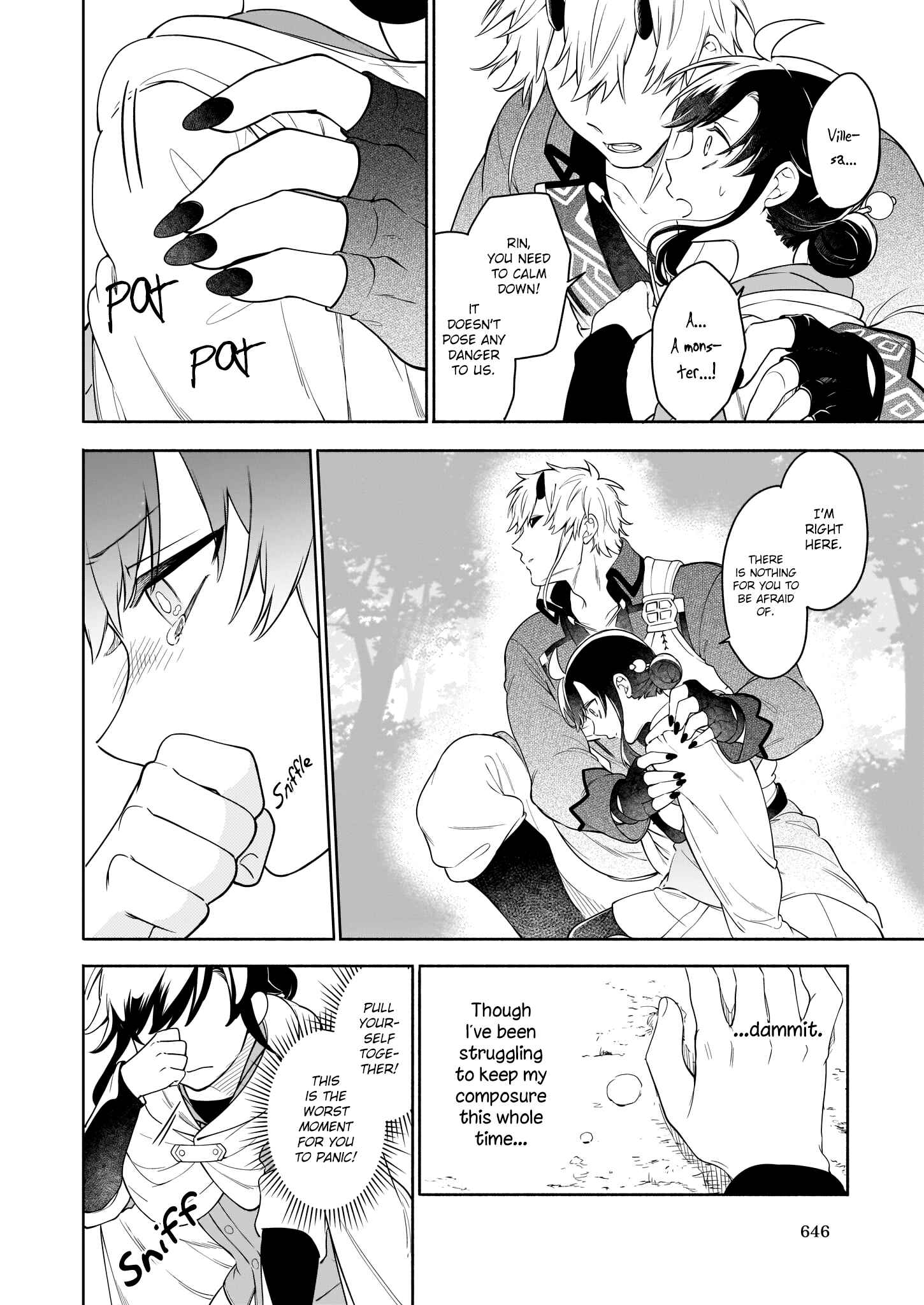 Chapter 5 - Page 3