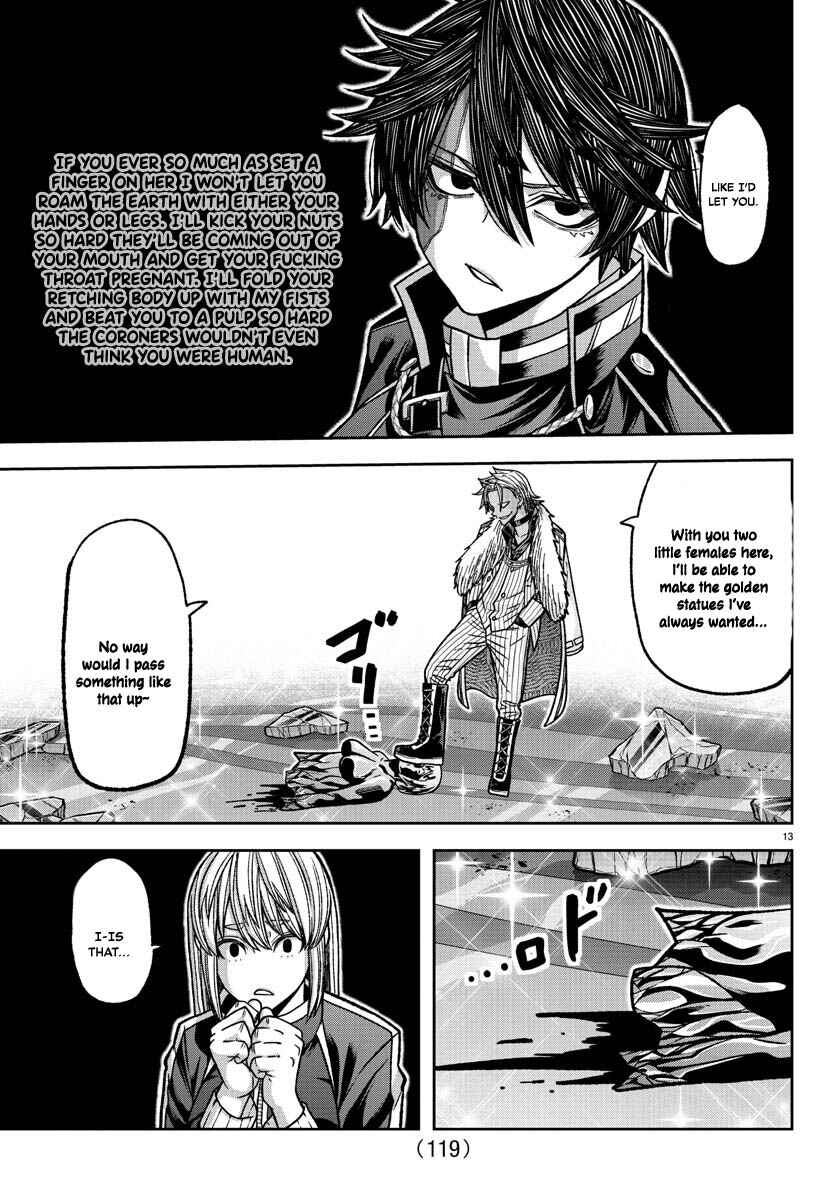 Chapter 123 - Page 13