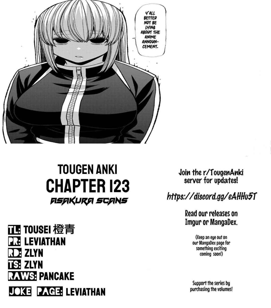 Chapter 123 - Page 21