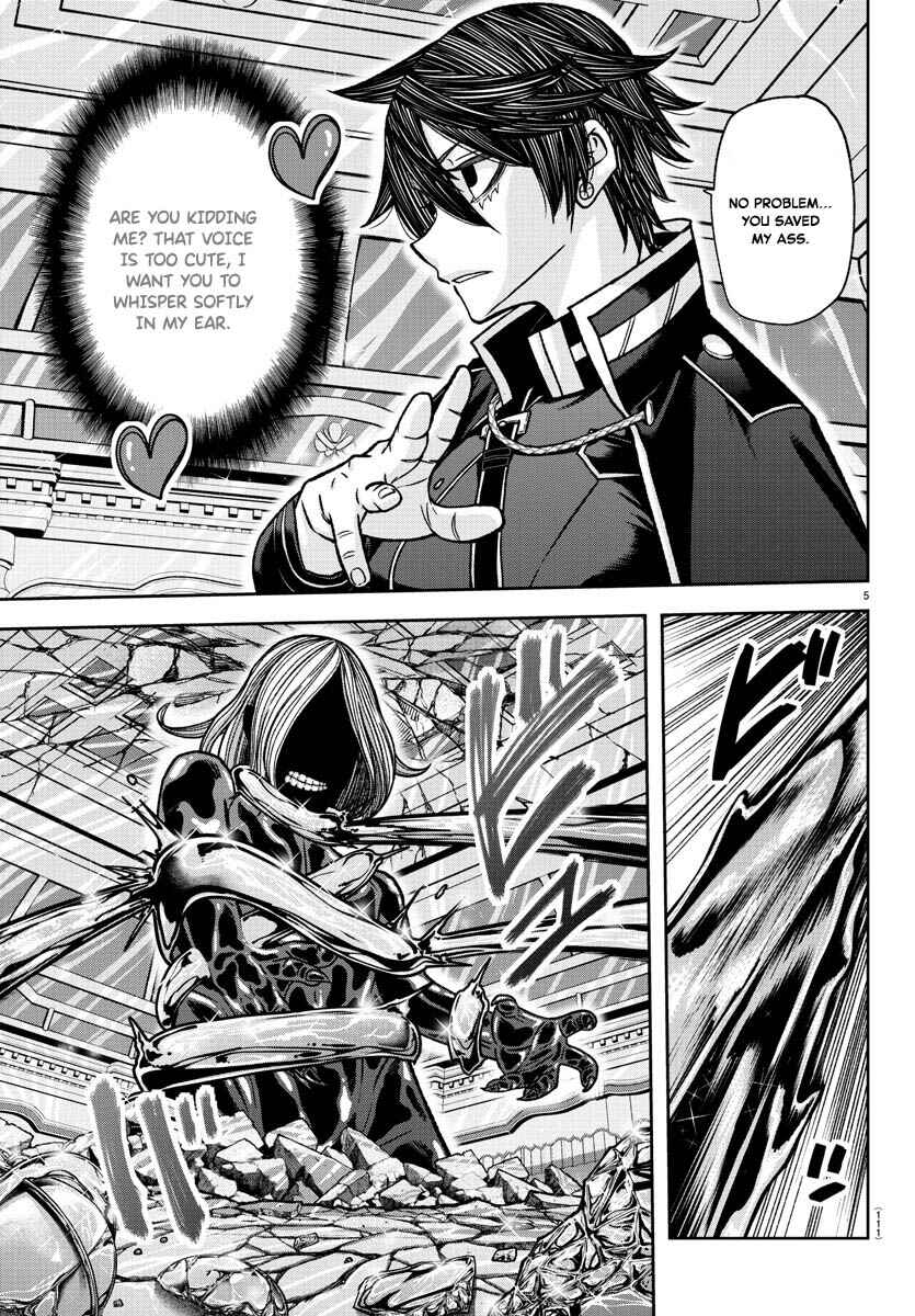 Chapter 123 - Page 5