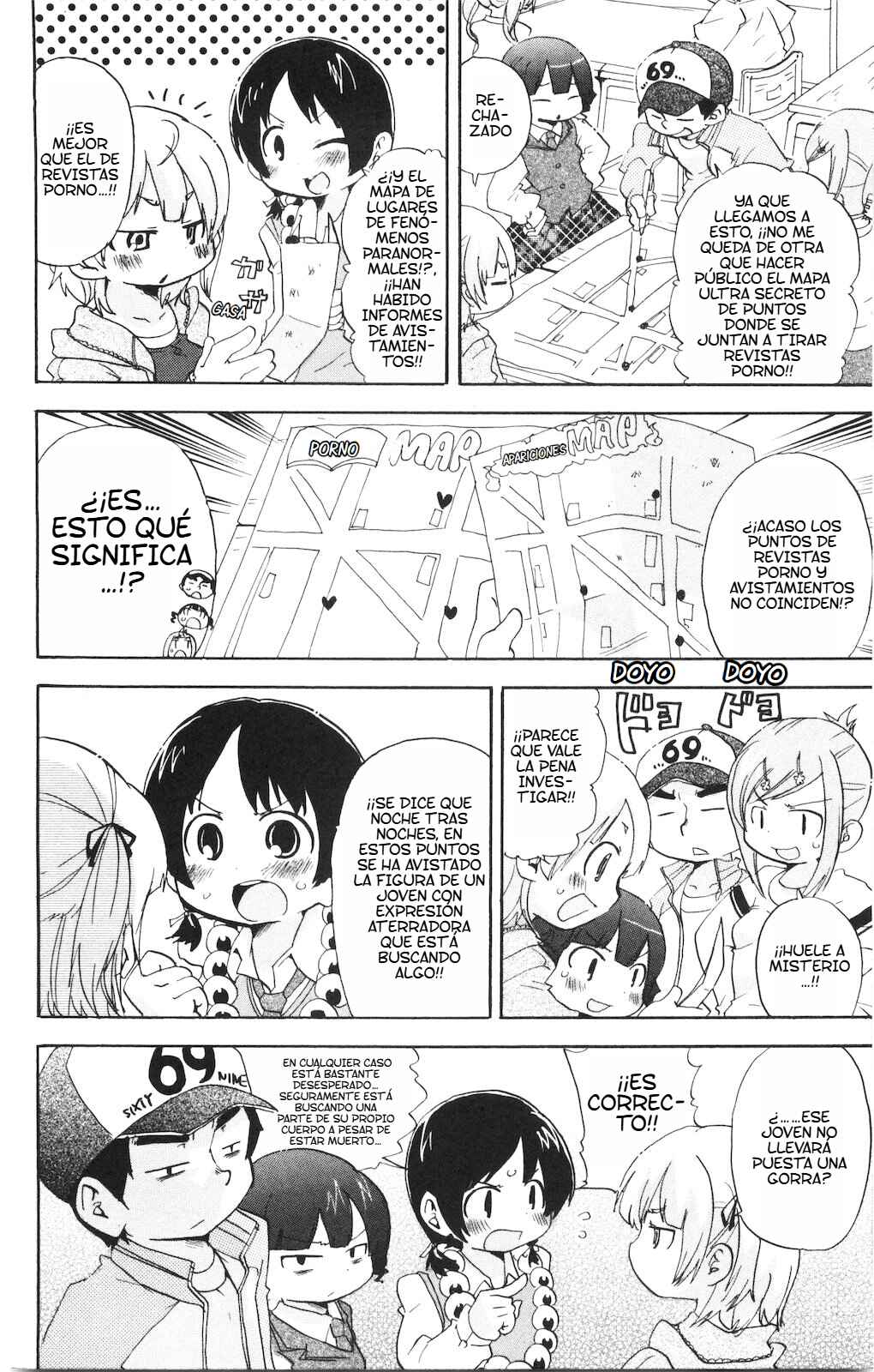 Chapter 160 - Page 5