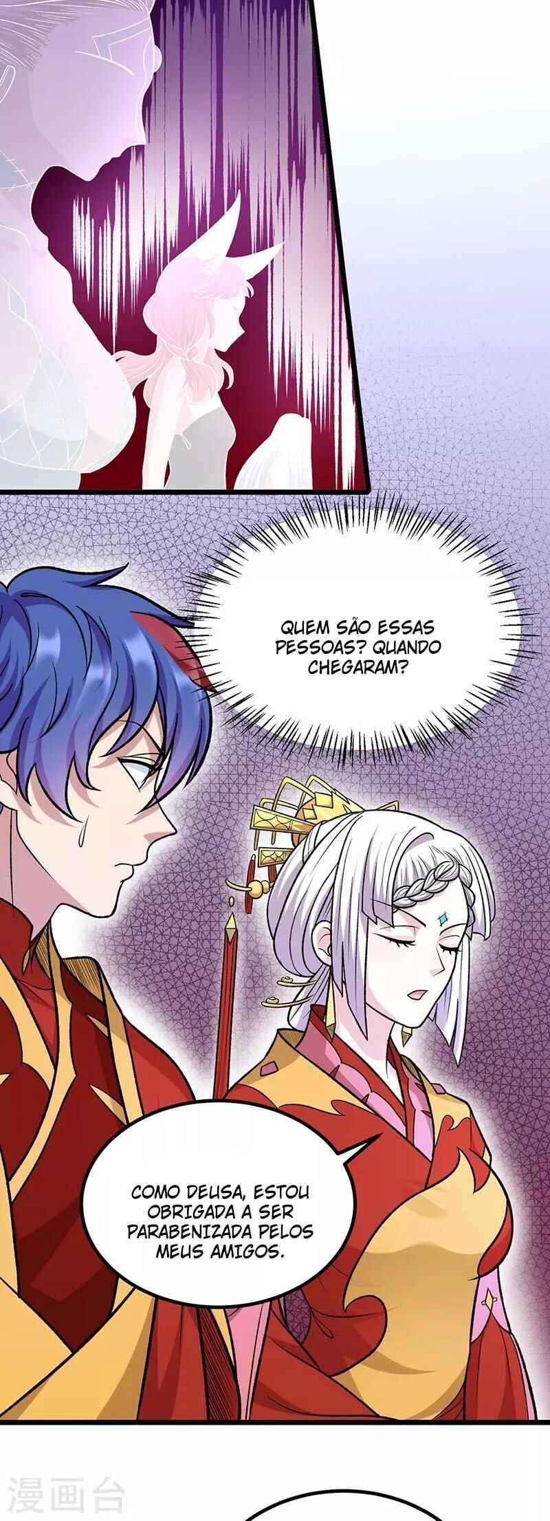 Chapter 527 - Page 11