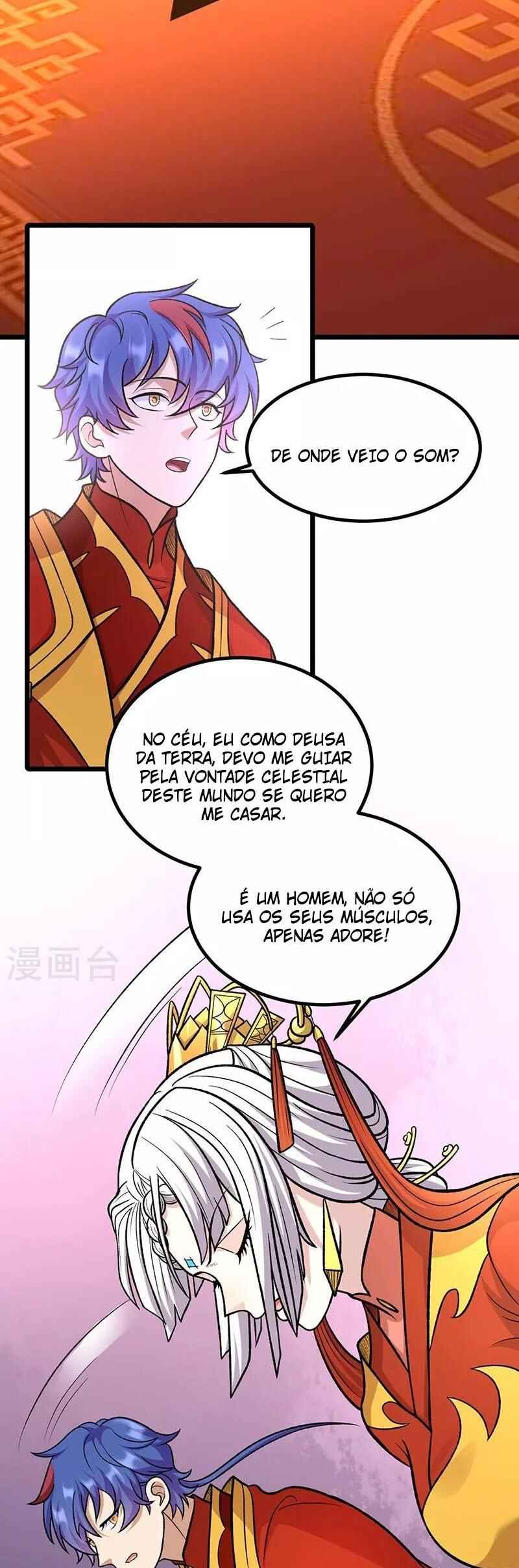 Chapter 527 - Page 14