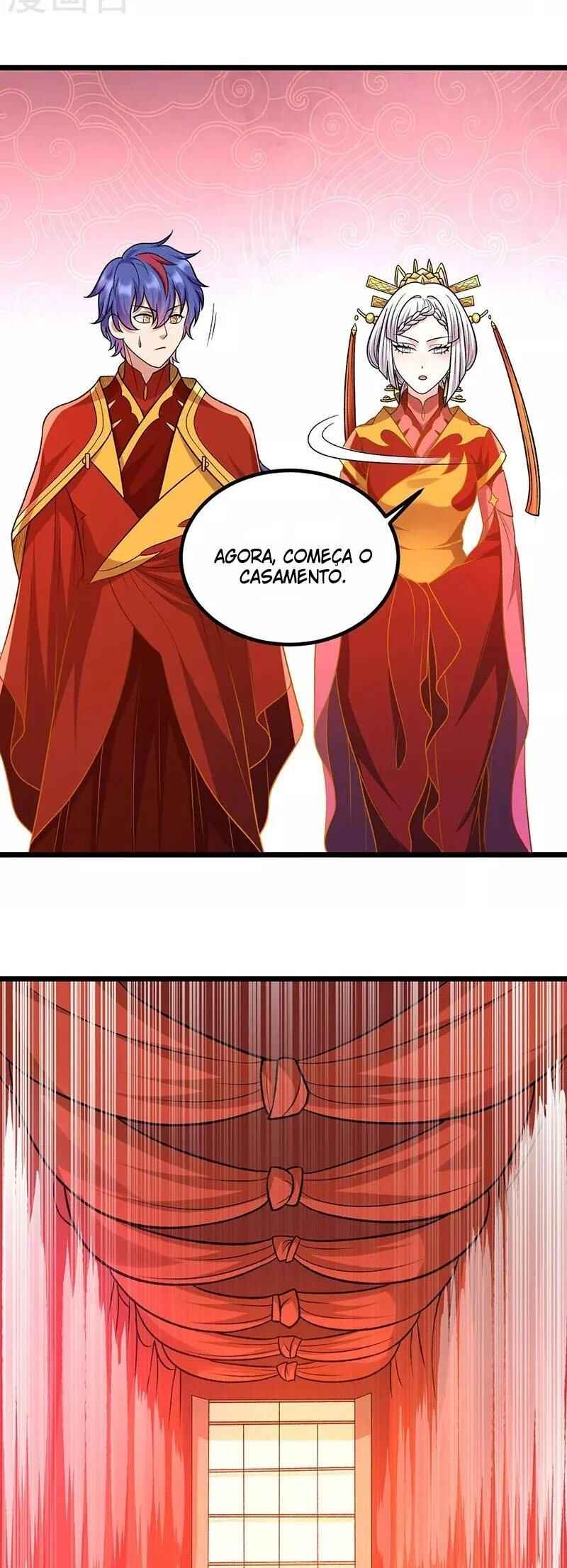 Chapter 527 - Page 9