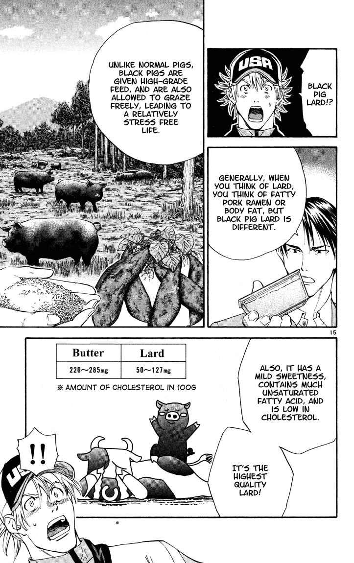 Chapter 110 - Page 15