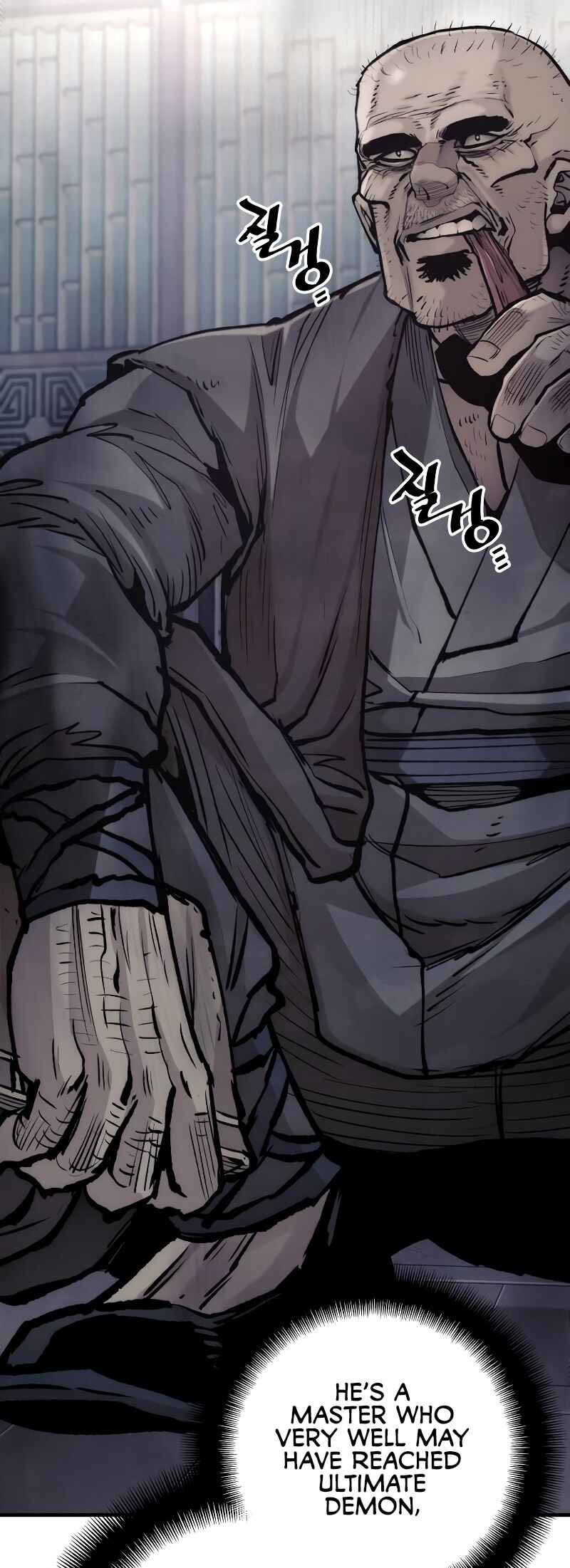 Chapter 124 - Page 42