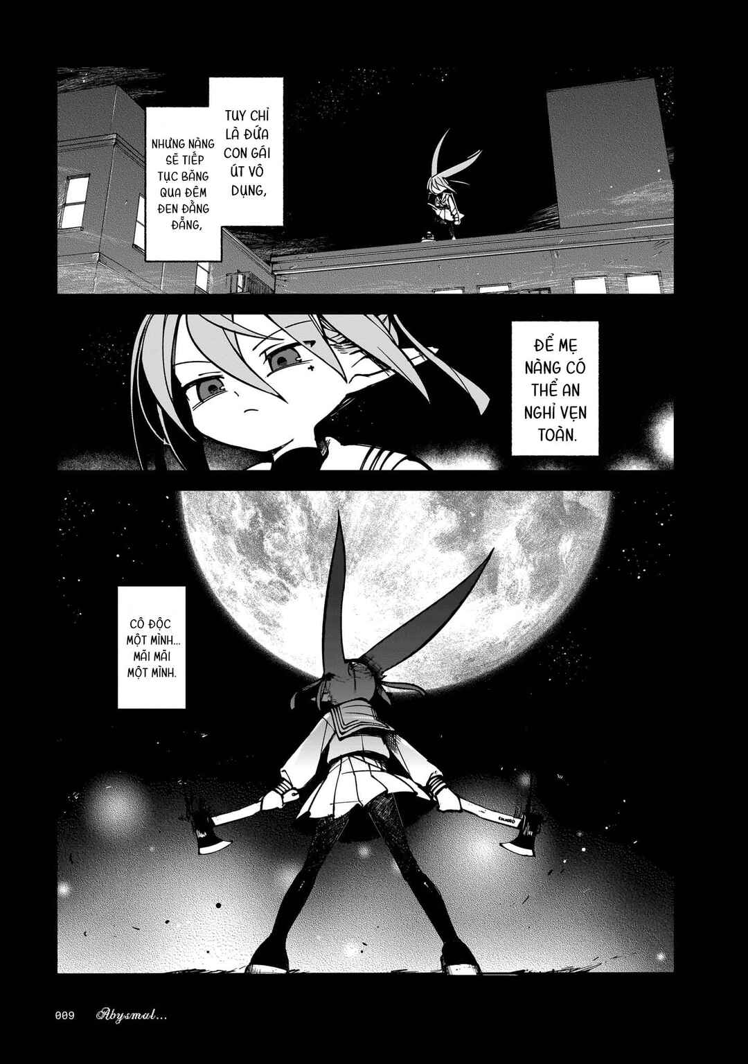 Chapter 0 - Page 5
