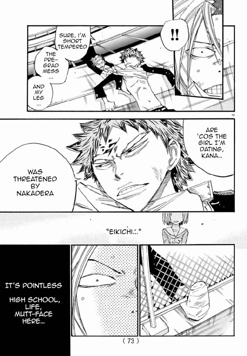 Chapter 45 - Page 14