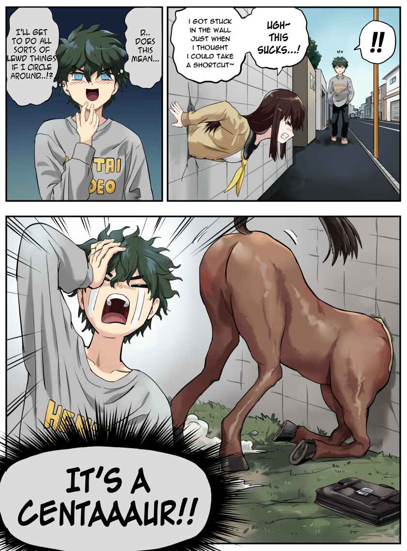 Chapter ? - Page 1