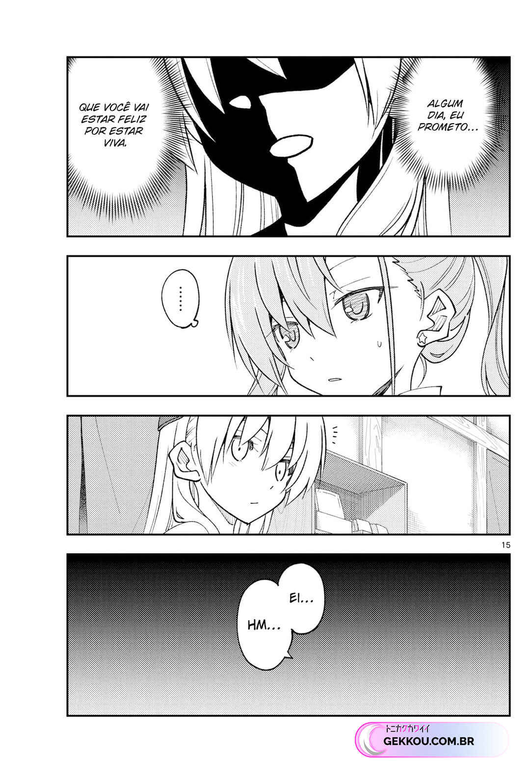 Chapter 241 - Page 16