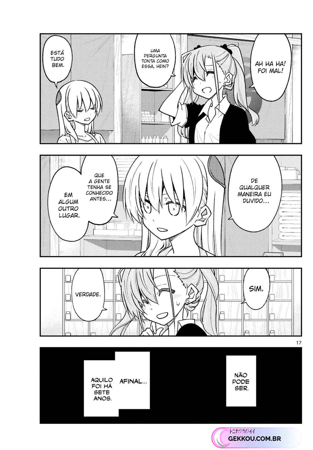 Chapter 241 - Page 18