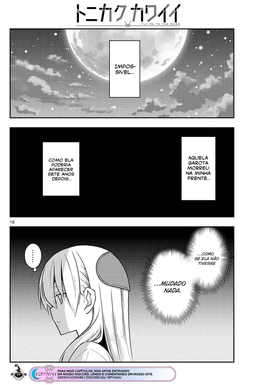 Chapter 241 - Page 19