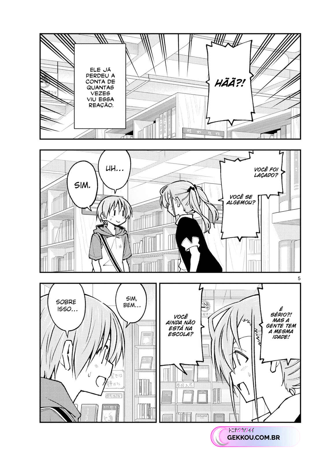 Chapter 241 - Page 6