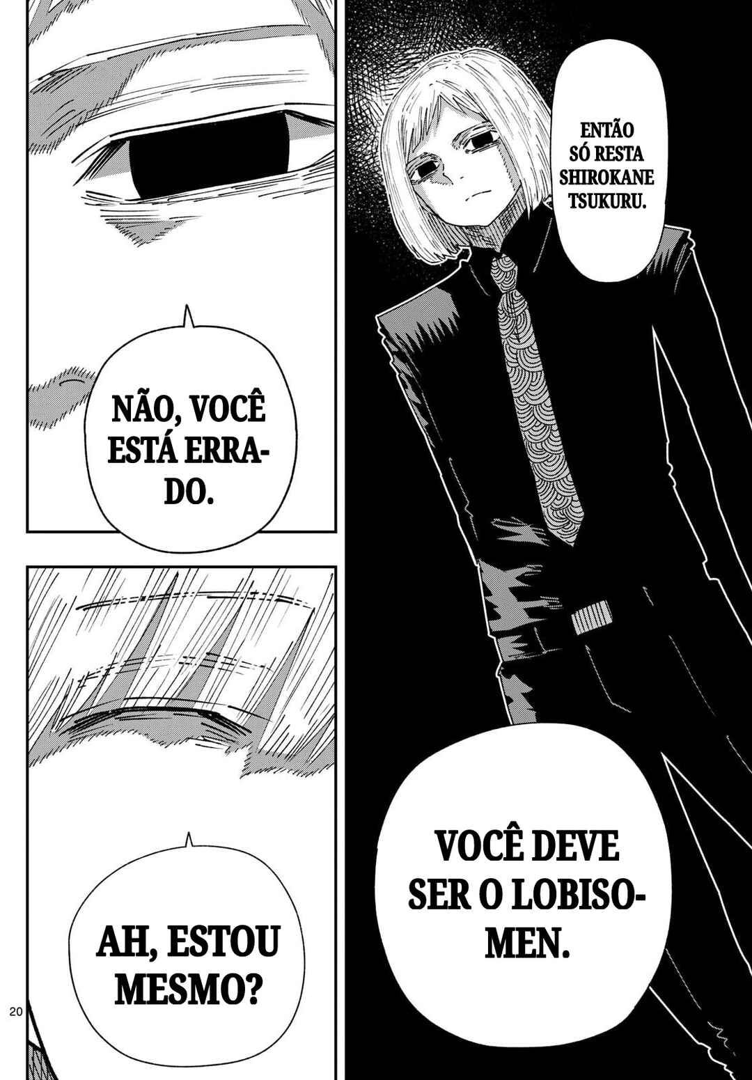 Chapter 44 - Page 20