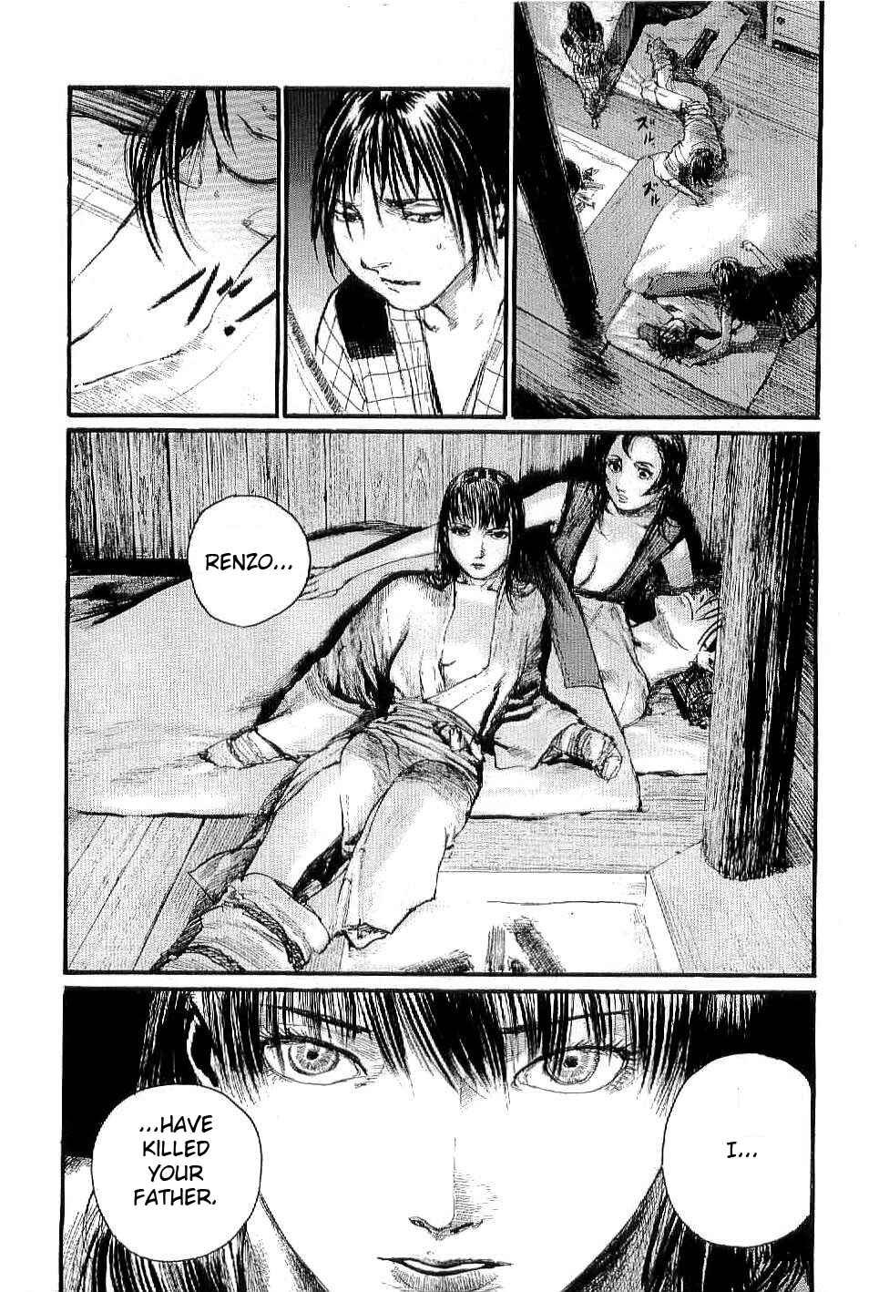 Chapter 169 - Page 12
