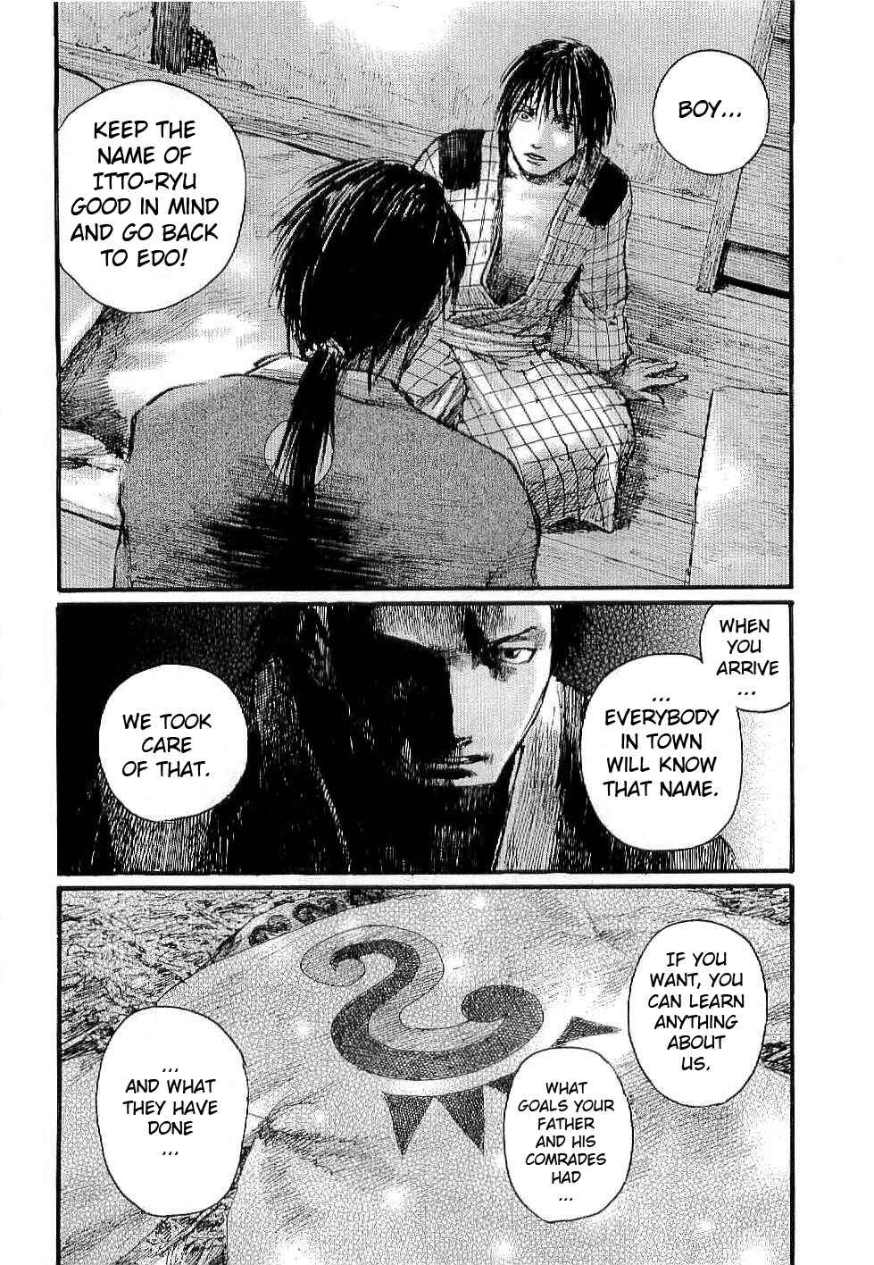 Chapter 169 - Page 26