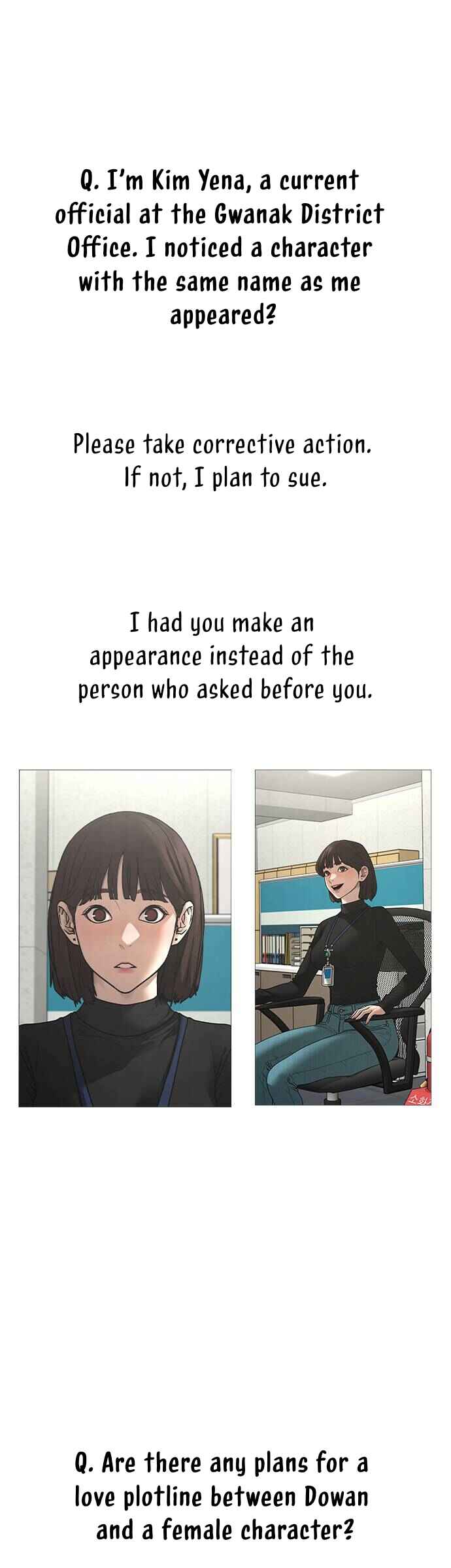 Chapter QNA - Page 11