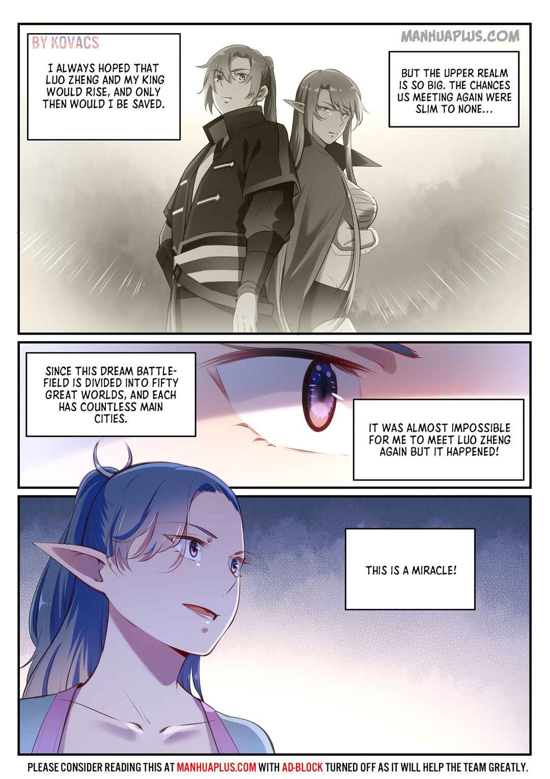 Chapter 604 - Page 3
