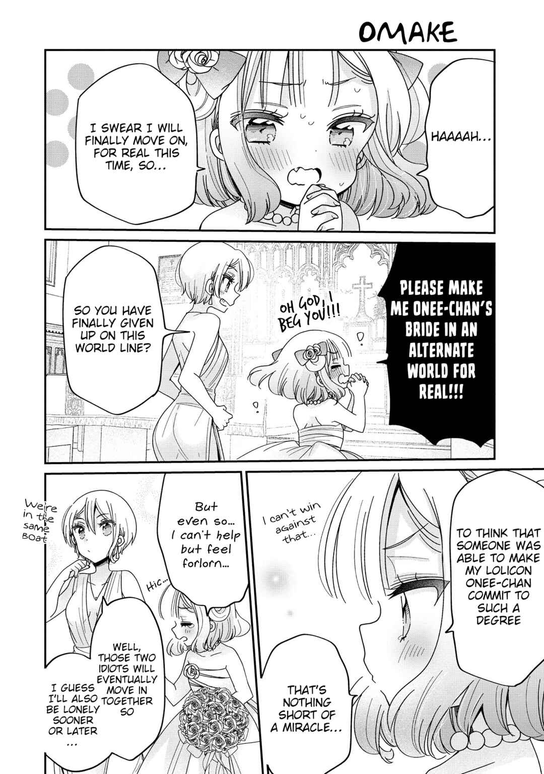 Chapter 64 - Page 31