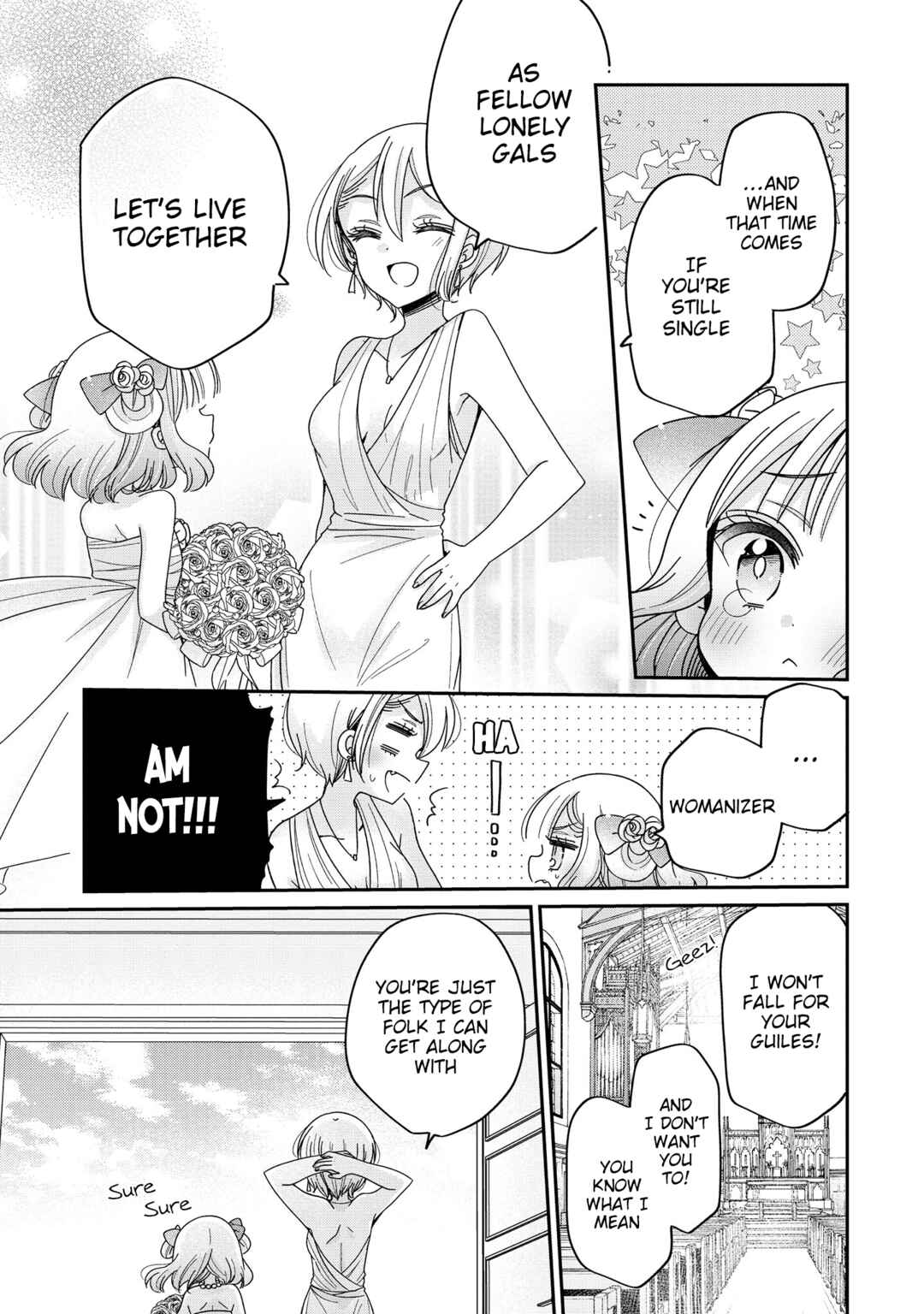Chapter 64 - Page 32