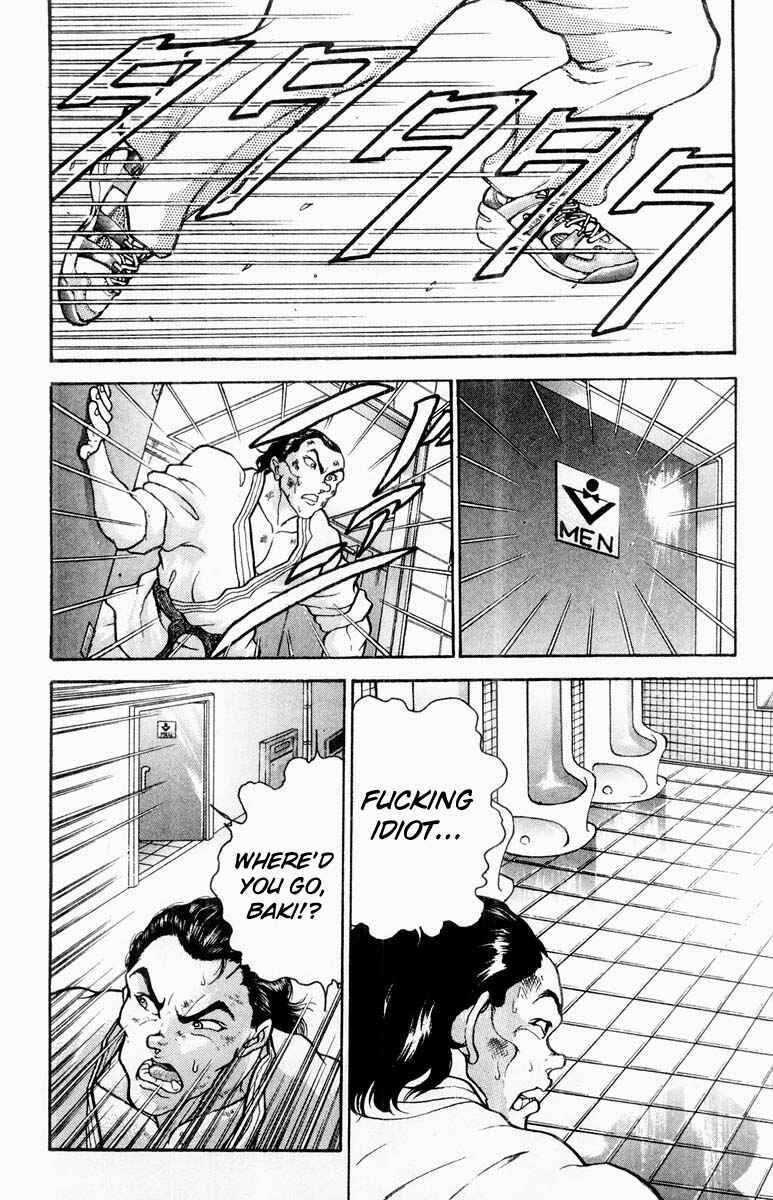 Chapter 316 - Page 12