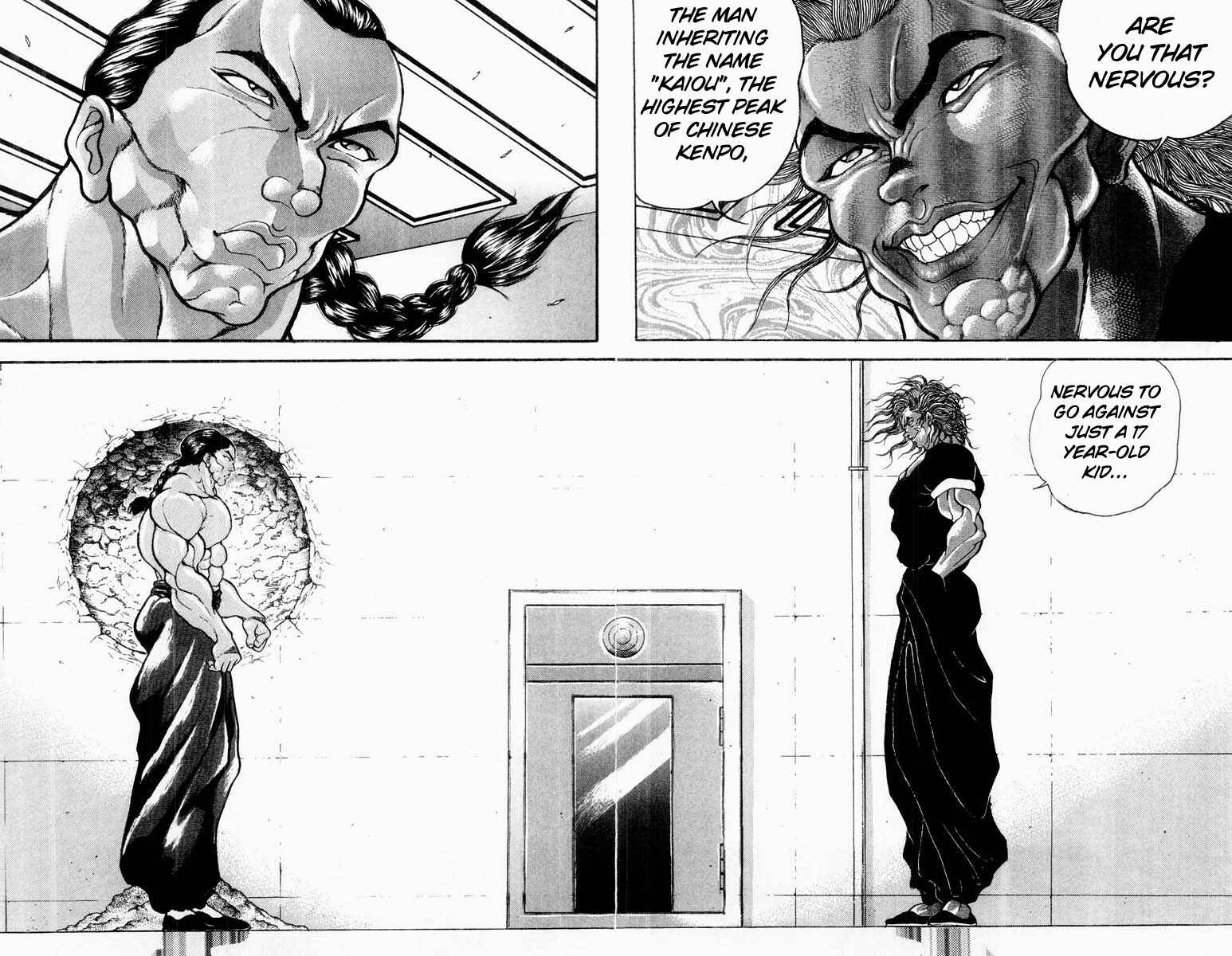 Chapter 316 - Page 14