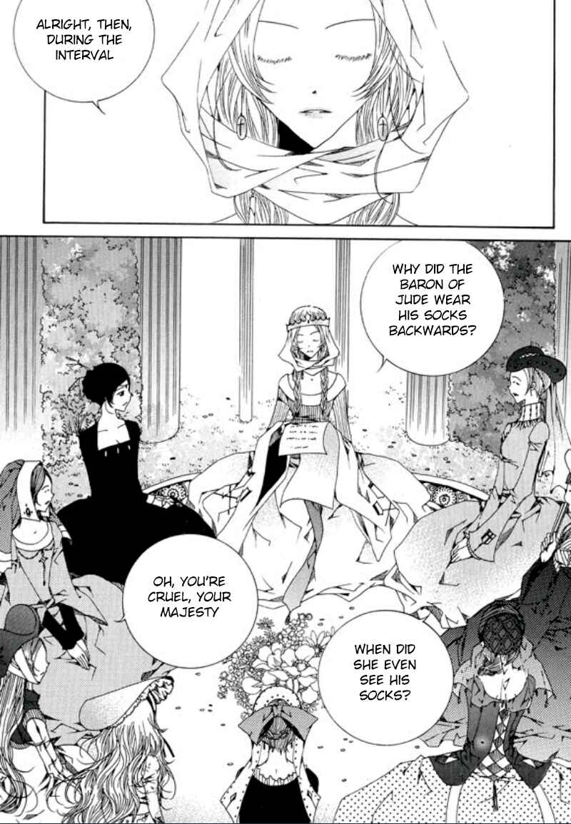 Chapter 3 - Page 3