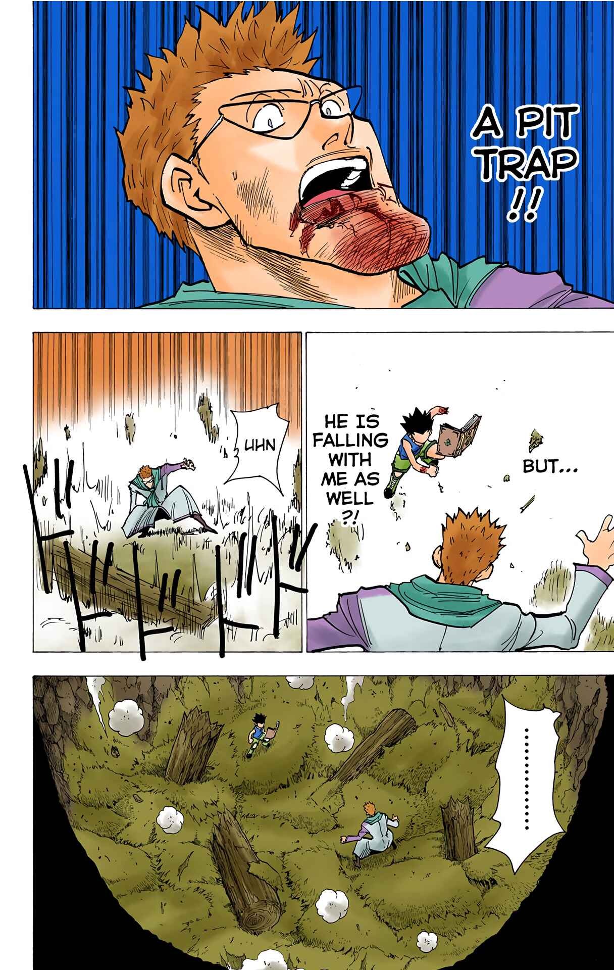 Chapter 181 - Page 5