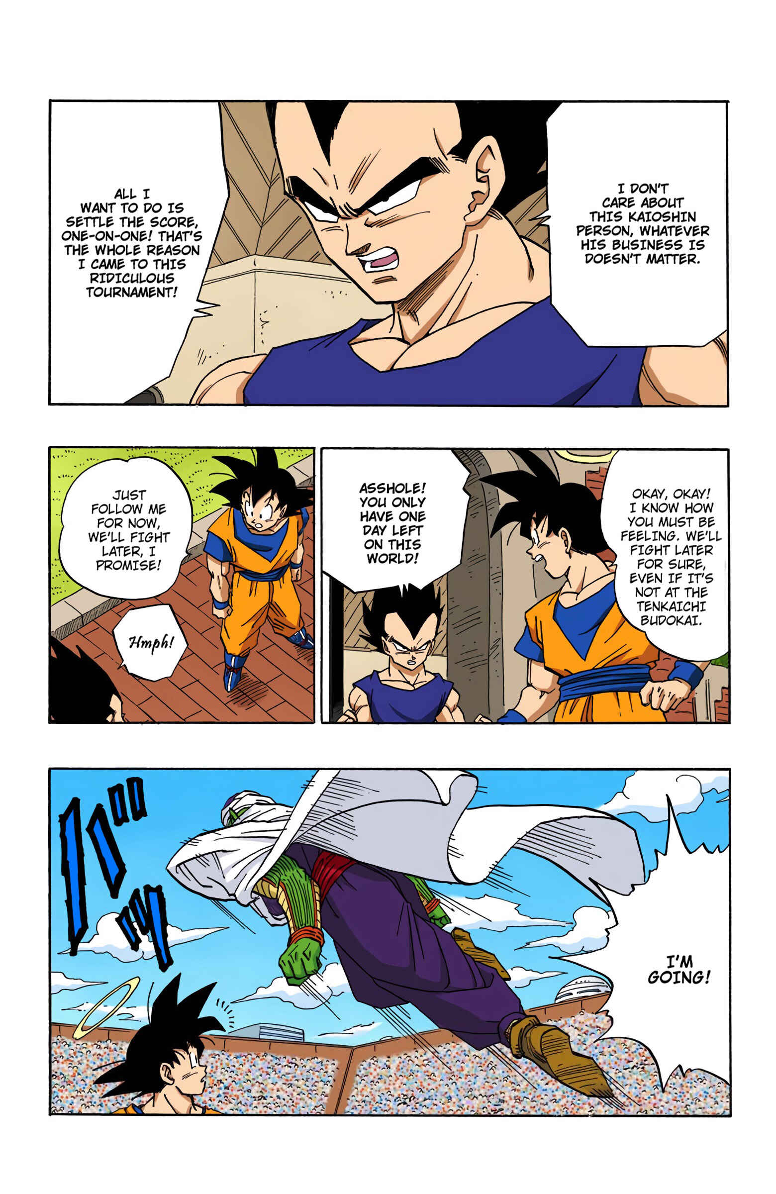 Chapter 445 - Page 4