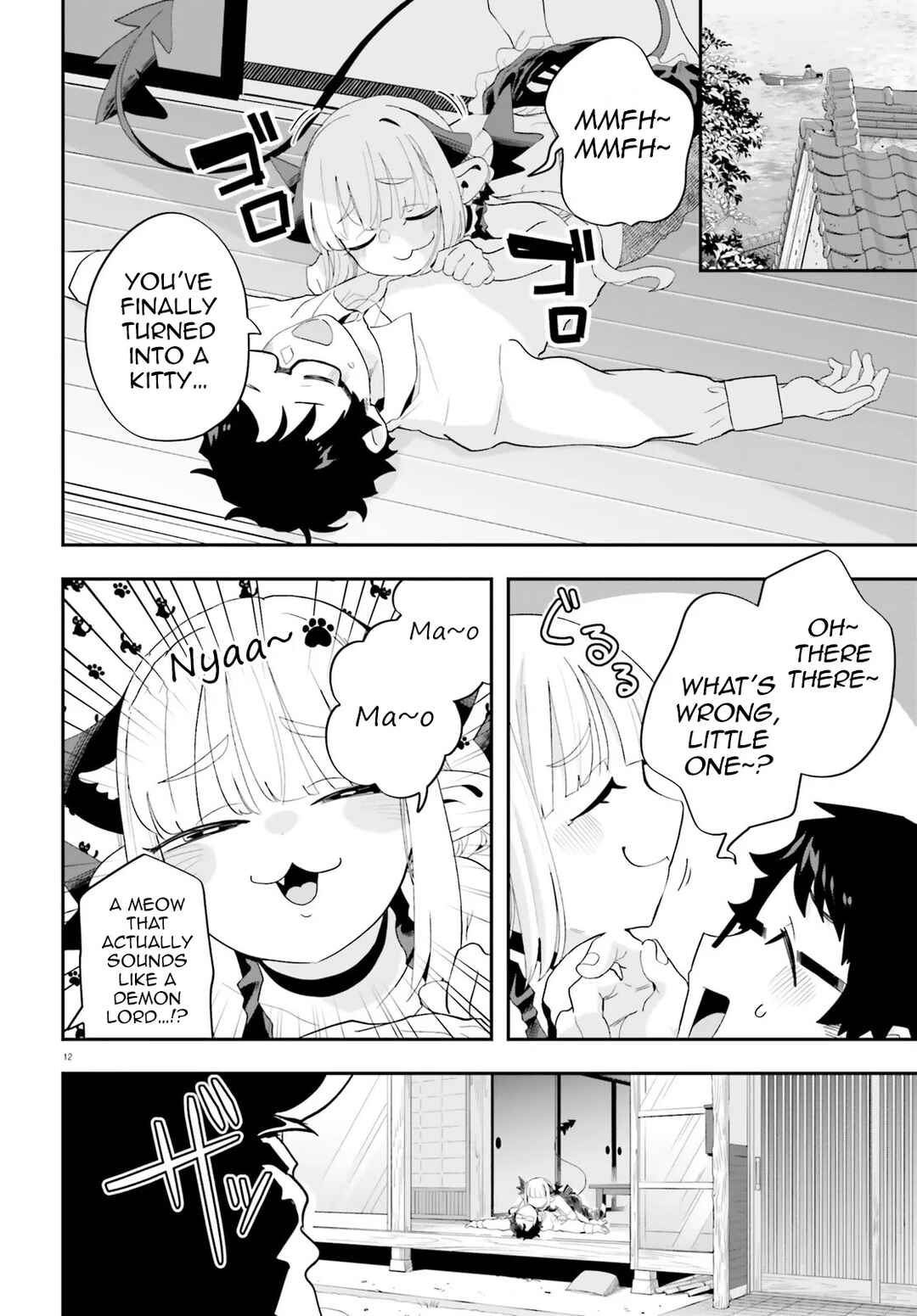 Chapter 36 - Page 12