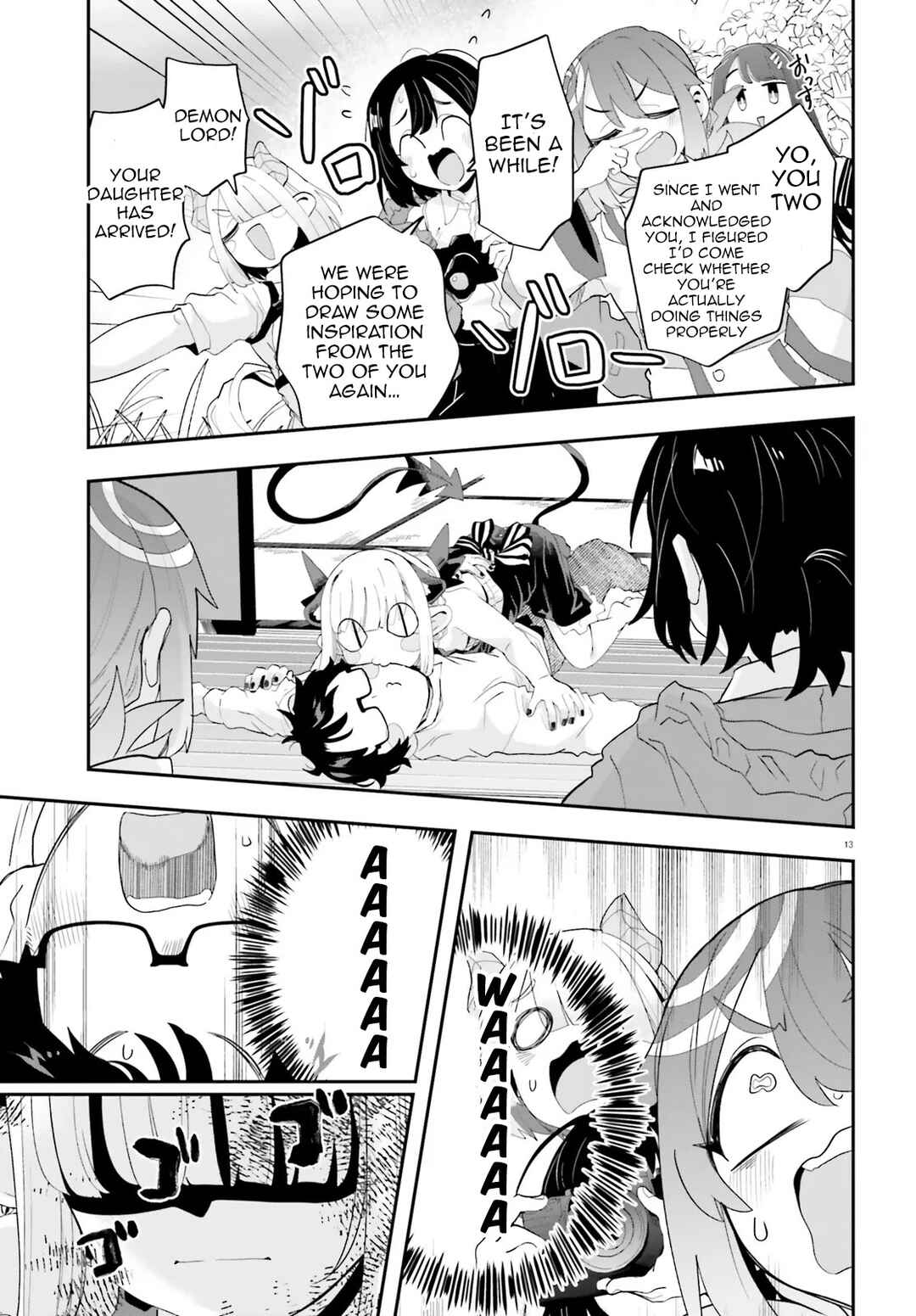 Chapter 36 - Page 13