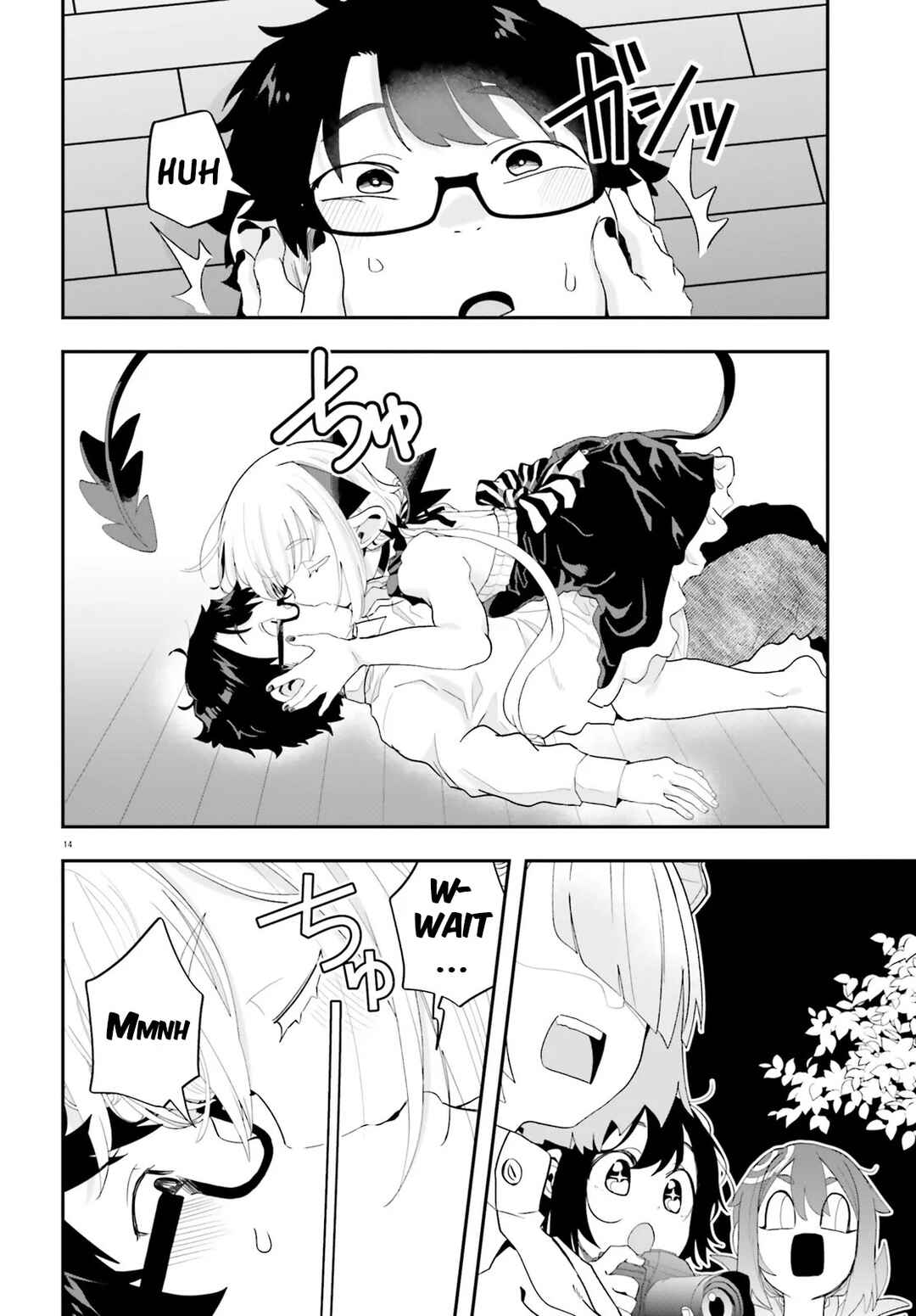 Chapter 36 - Page 14