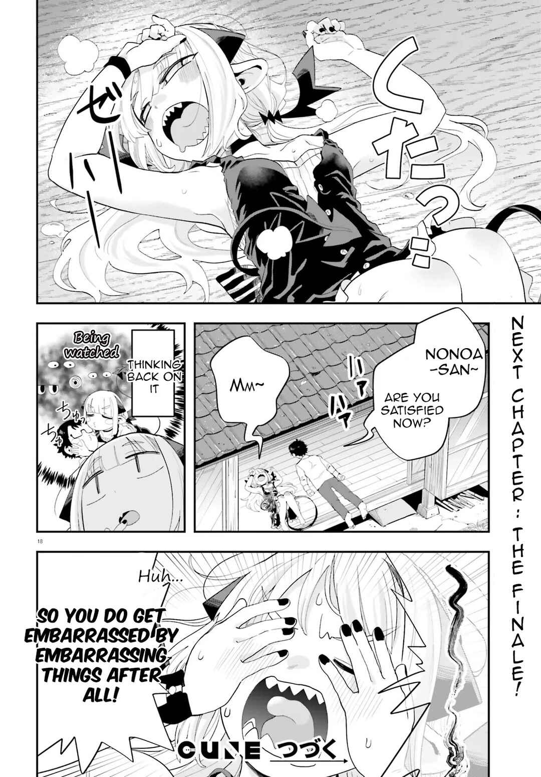 Chapter 36 - Page 18