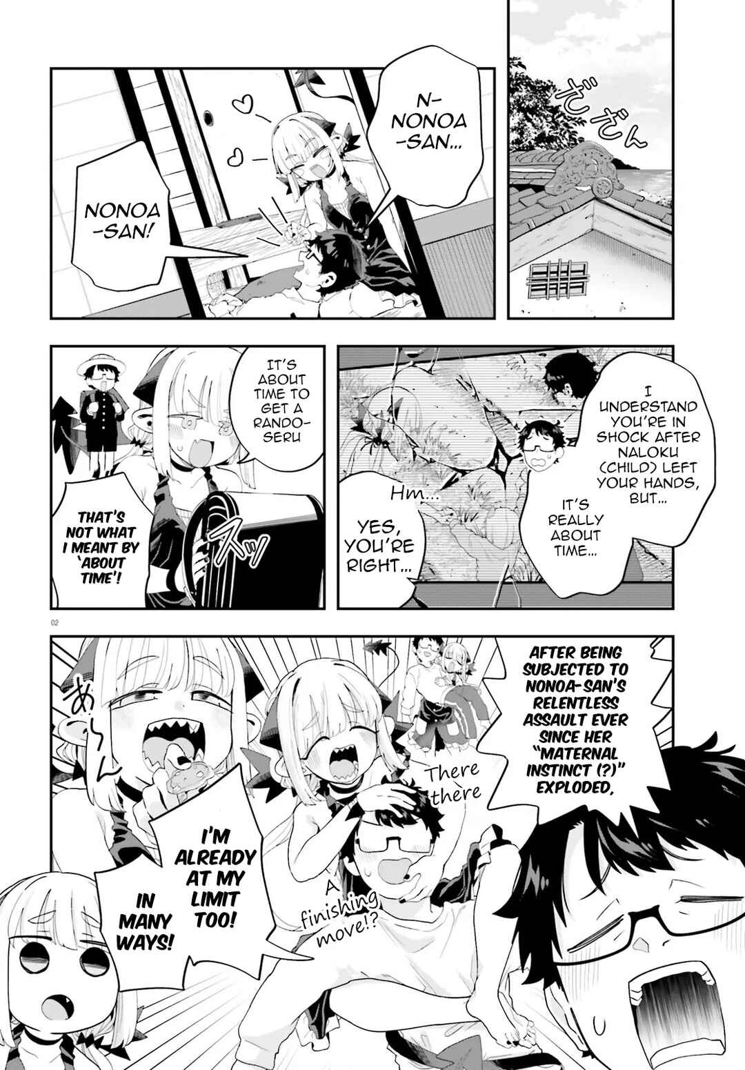 Chapter 36 - Page 2